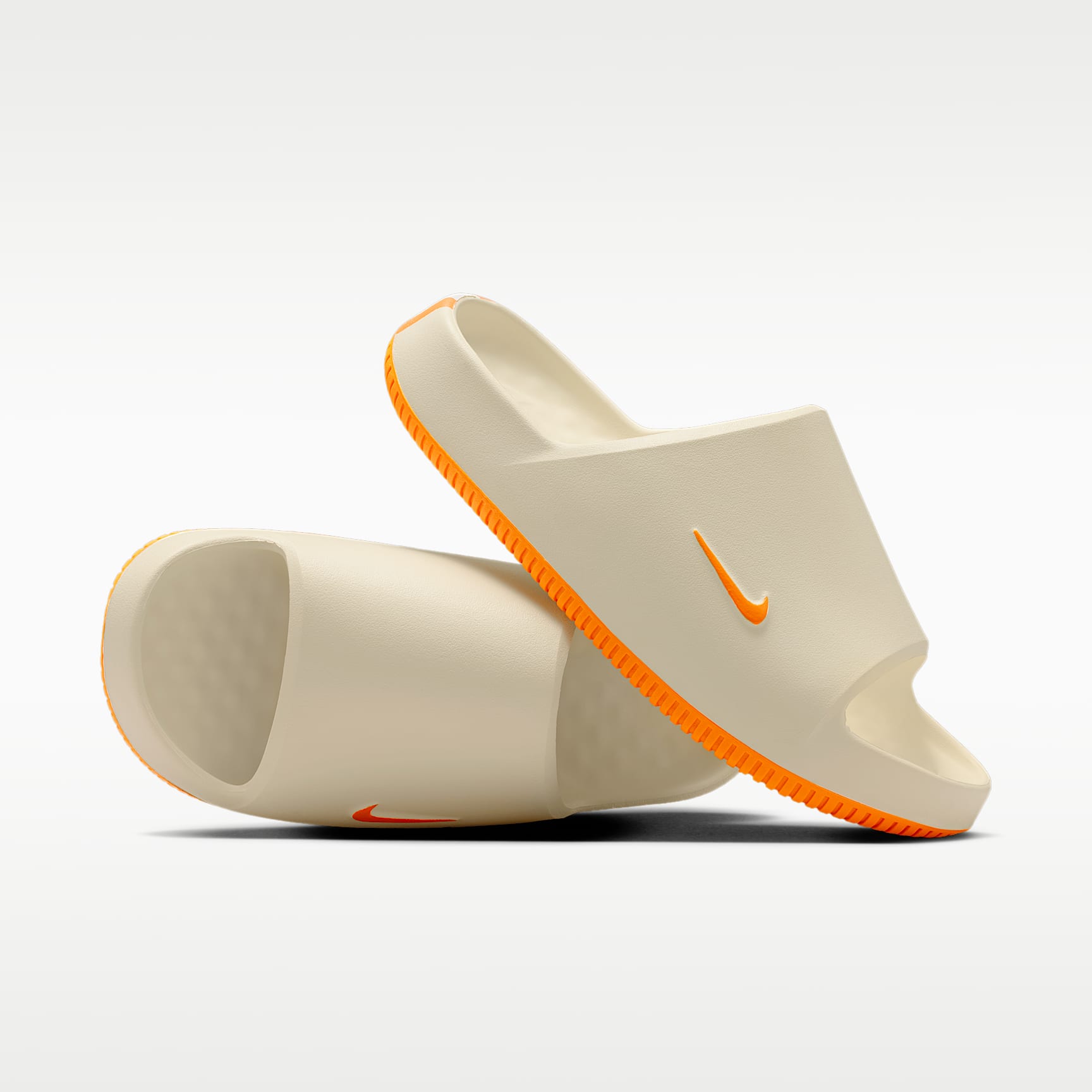 Nike Calm (Tennessee) Men's College Slides