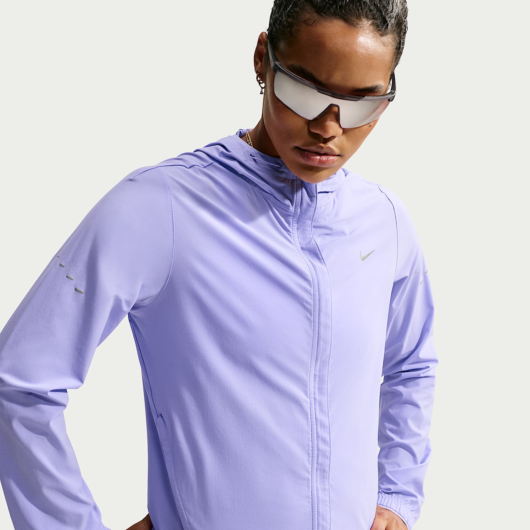 Nike Swift Women's Repel Packable Running Jacket