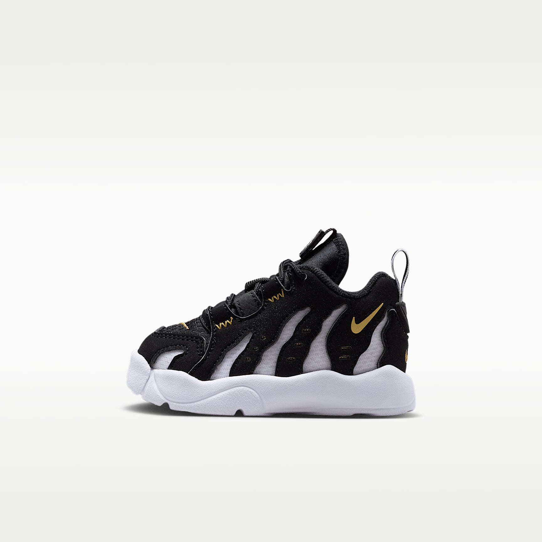 Nike DT Max '96 Low Baby/Toddler Shoes