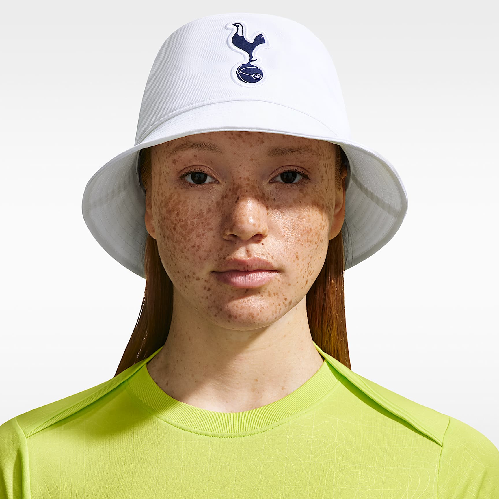 Tottenham Hotspur 2026/27 Apex Bucket Hat Nike Apex Bucket Hat