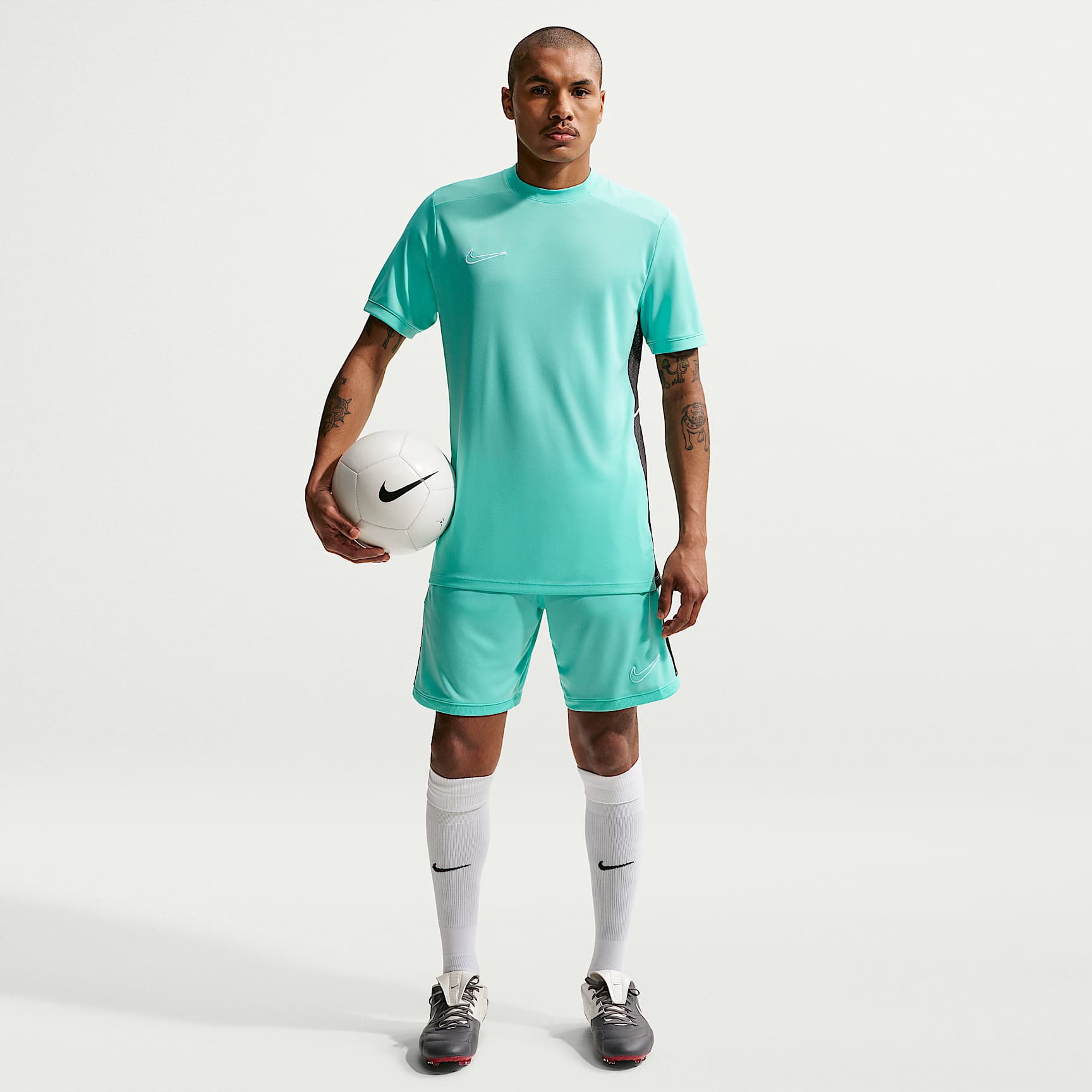 Nike Academy Men's Nike Dri-FIT Football Shorts