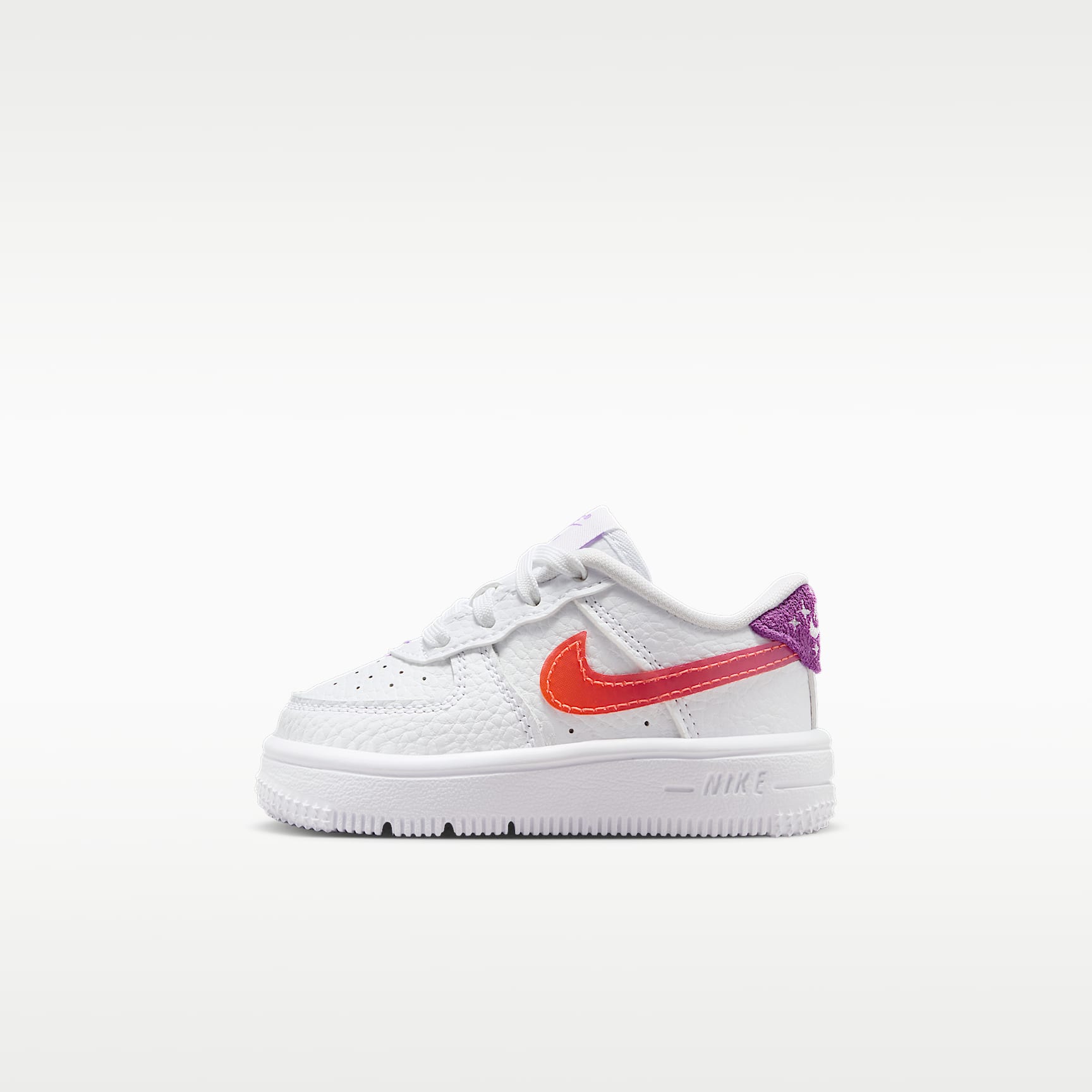 Nike Force 1 Low Baby/Toddler Shoes