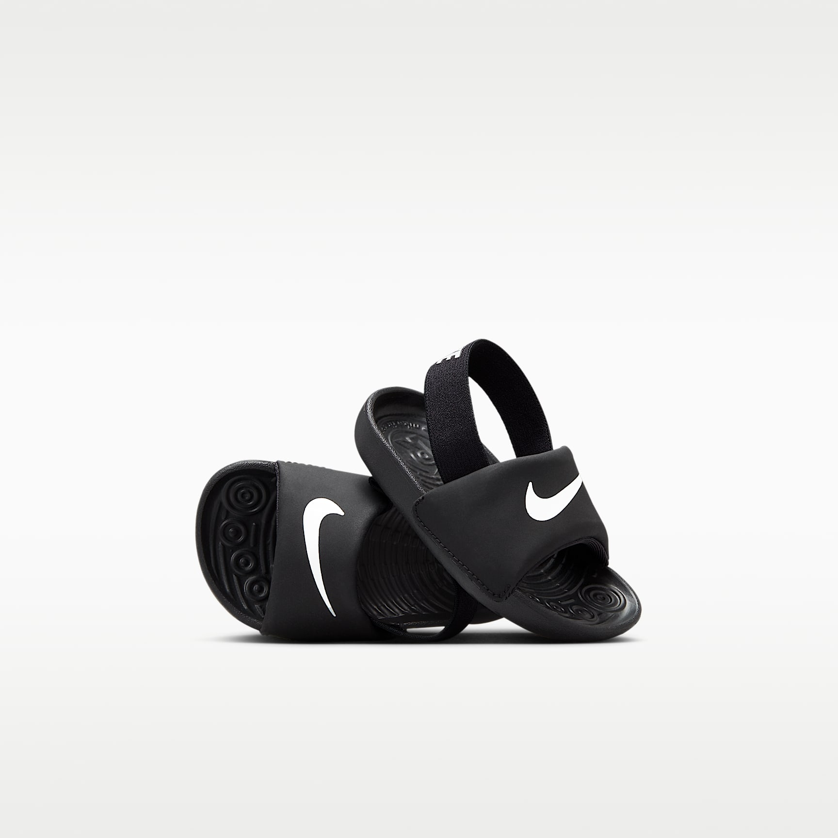 Nike Kawa sandal til sped-/små barn