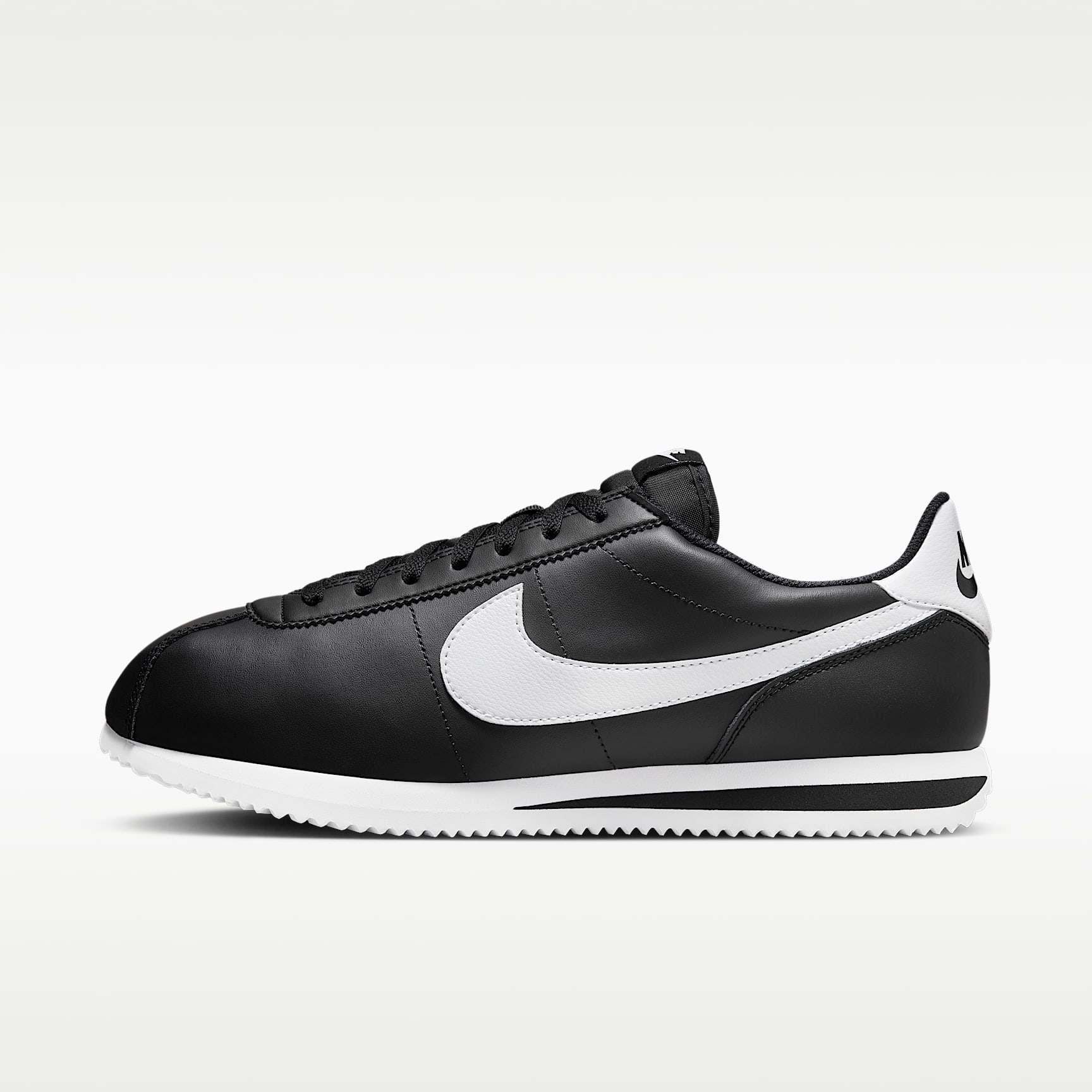 Nike Cortez Leather Men's Shoes