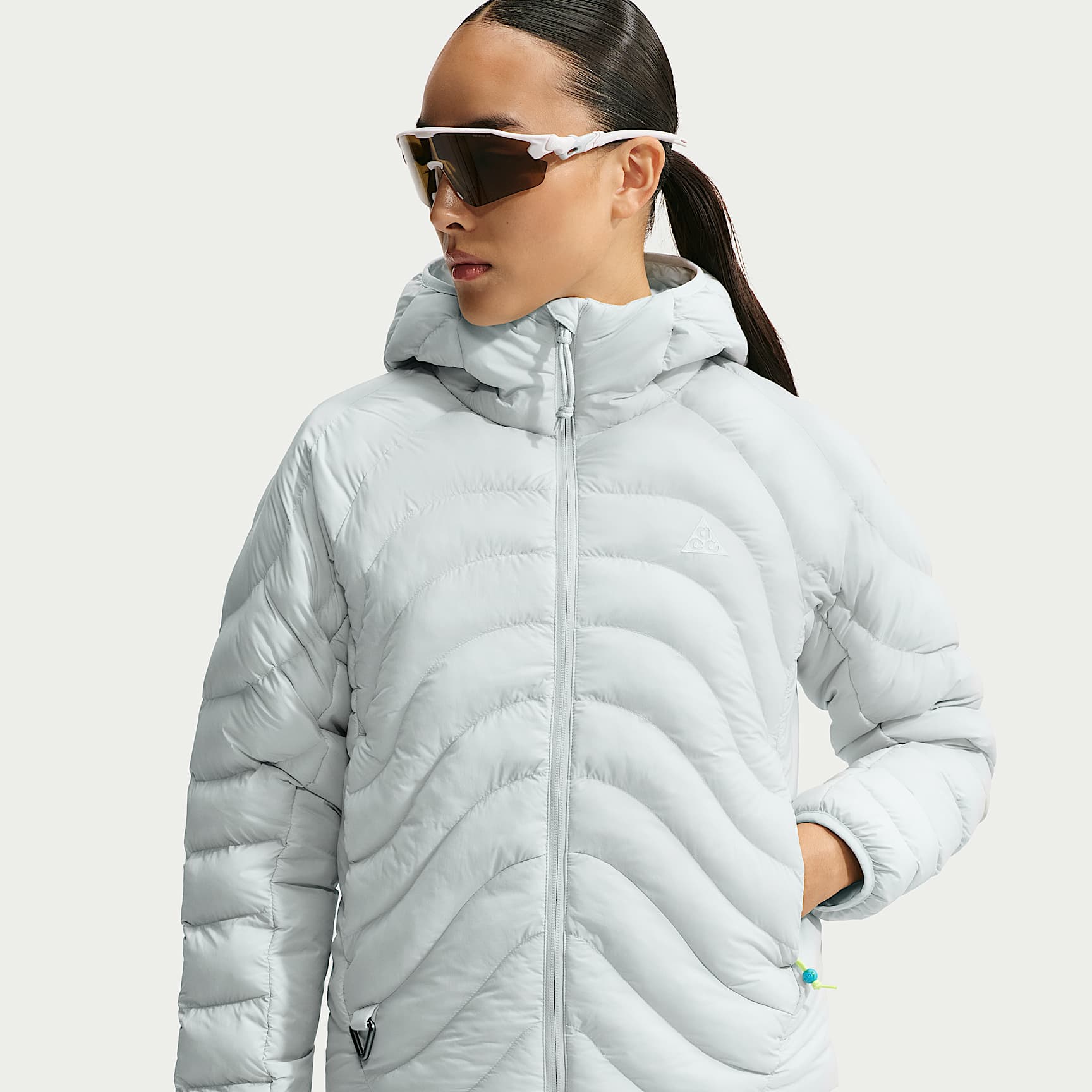 ACG Lava Flow Women's Therma-FIT ADV Hooded Jacket