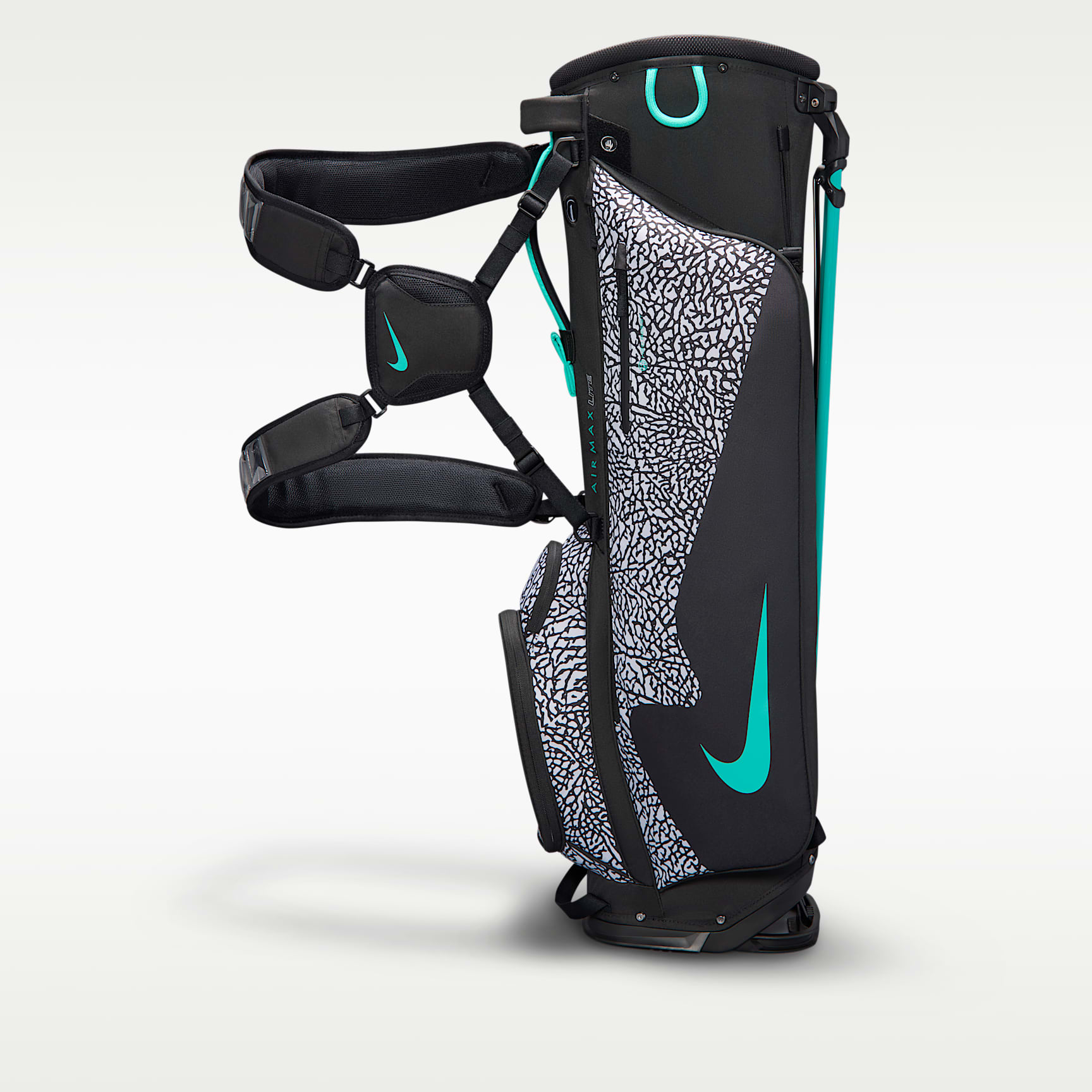 Torba do golfa Nike Air Max Lite