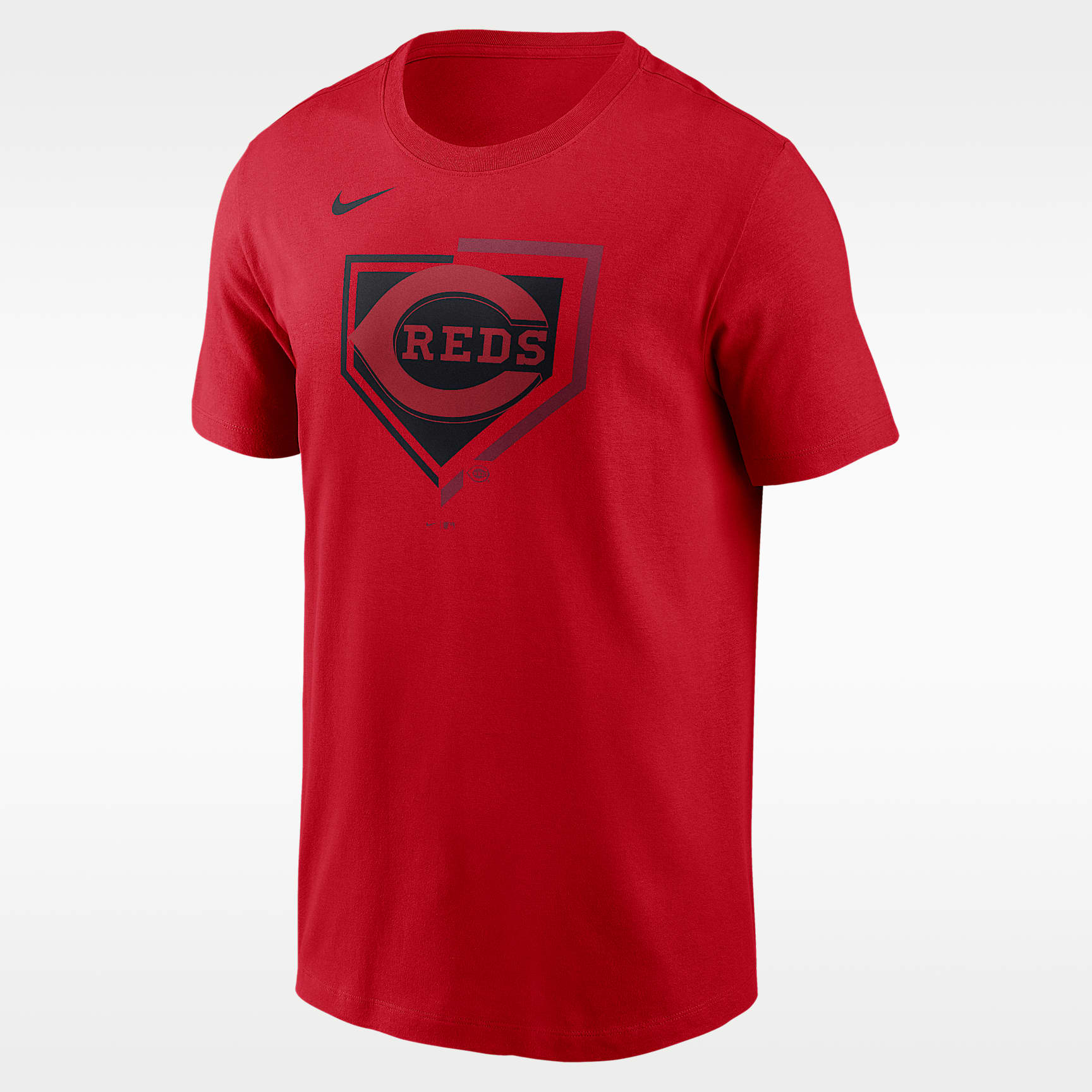 Cincinnati Reds Icon Men's Nike MLB T-Shirt