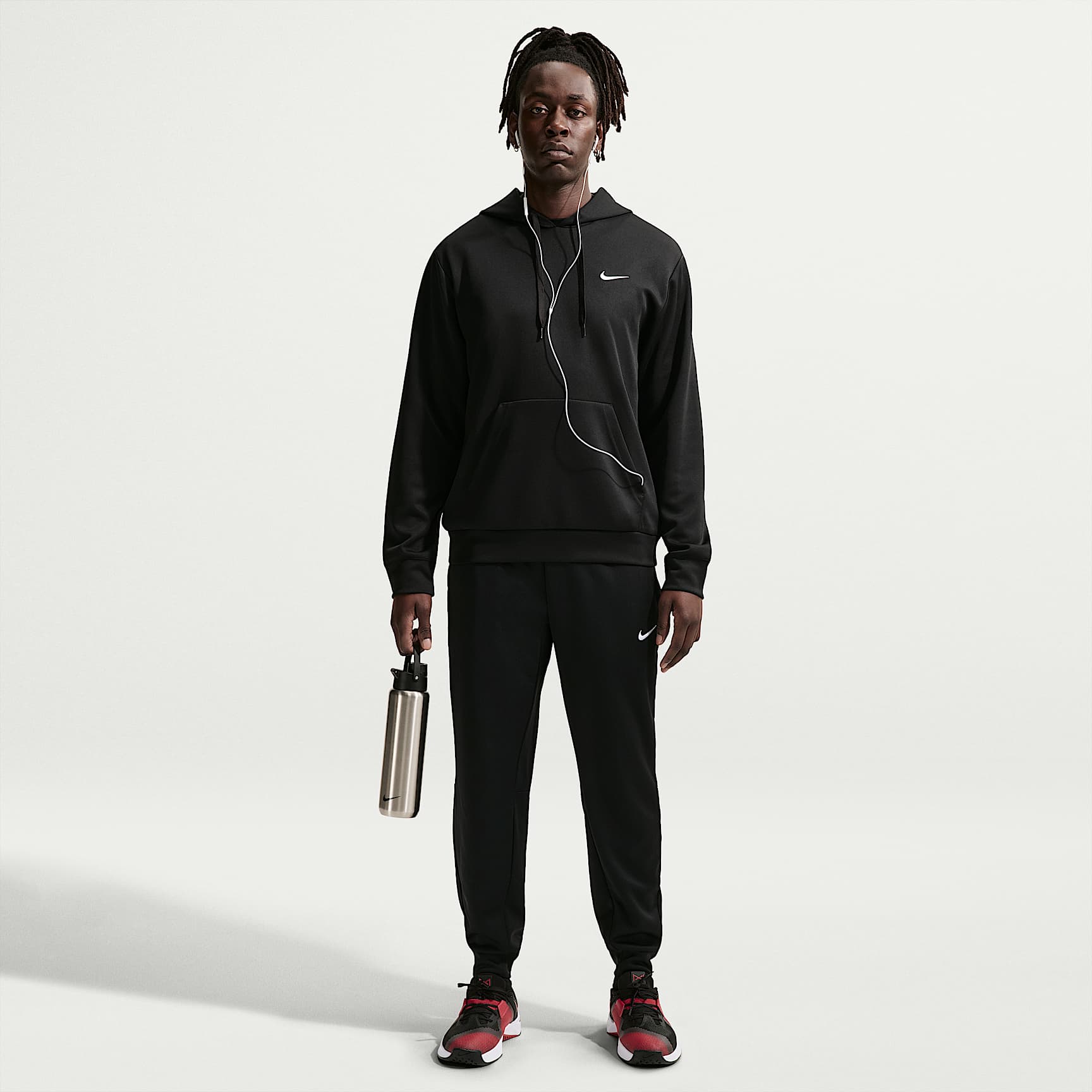 Nike Hyverse Men's Dri-FIT UV Training Joggers