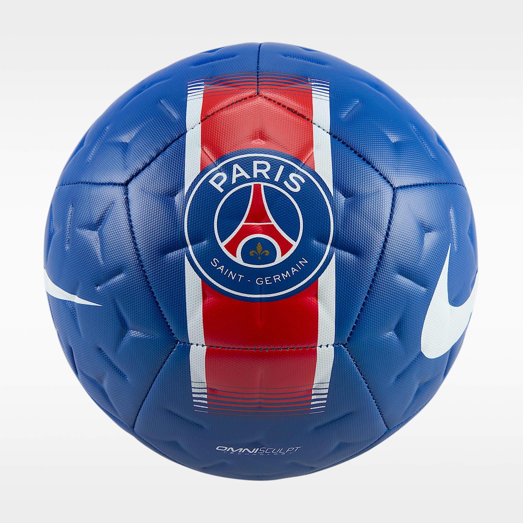 Piłka Nike Academy Paris Saint-Germain Home 25/26