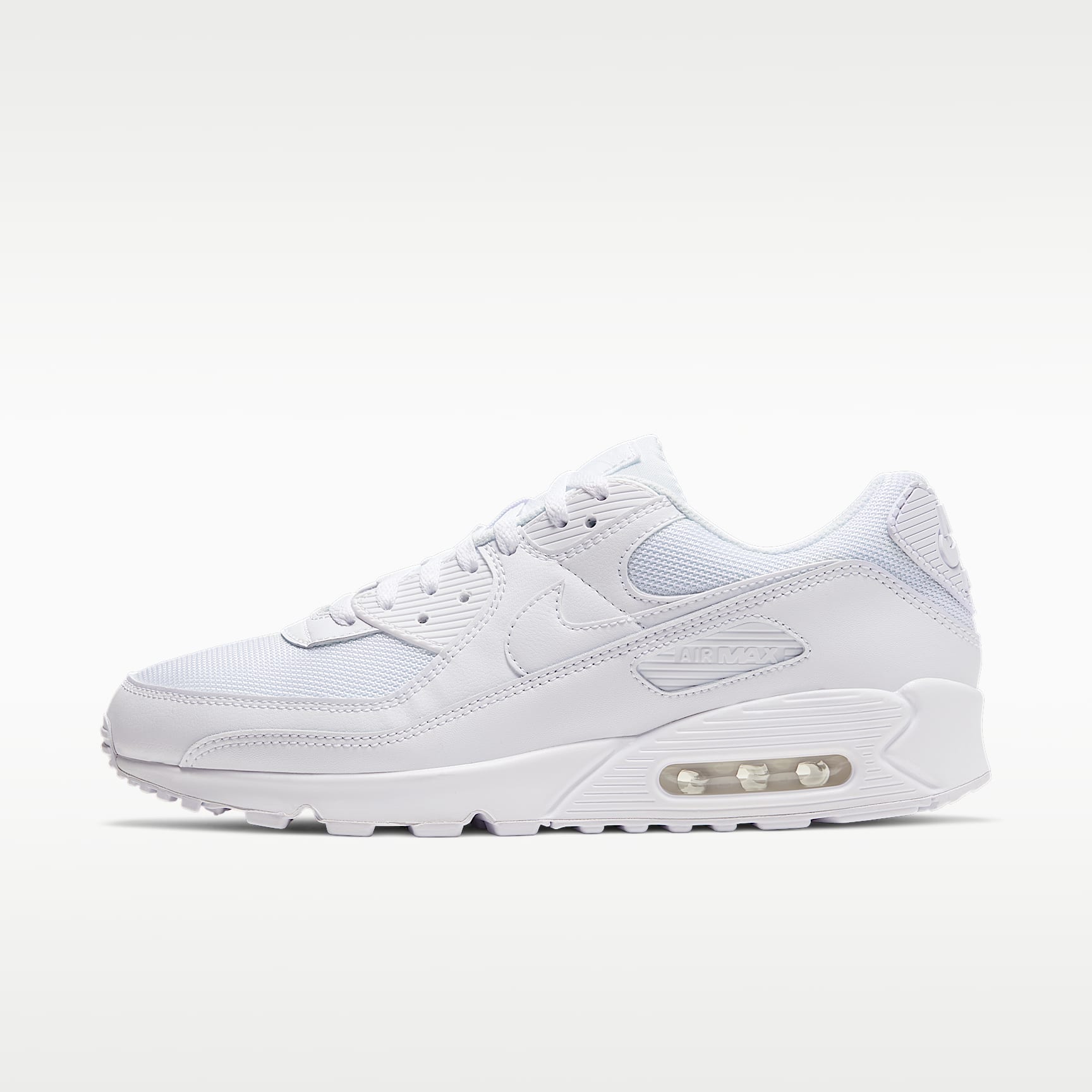 รองเท้าผู้ชาย Nike Air Max 90