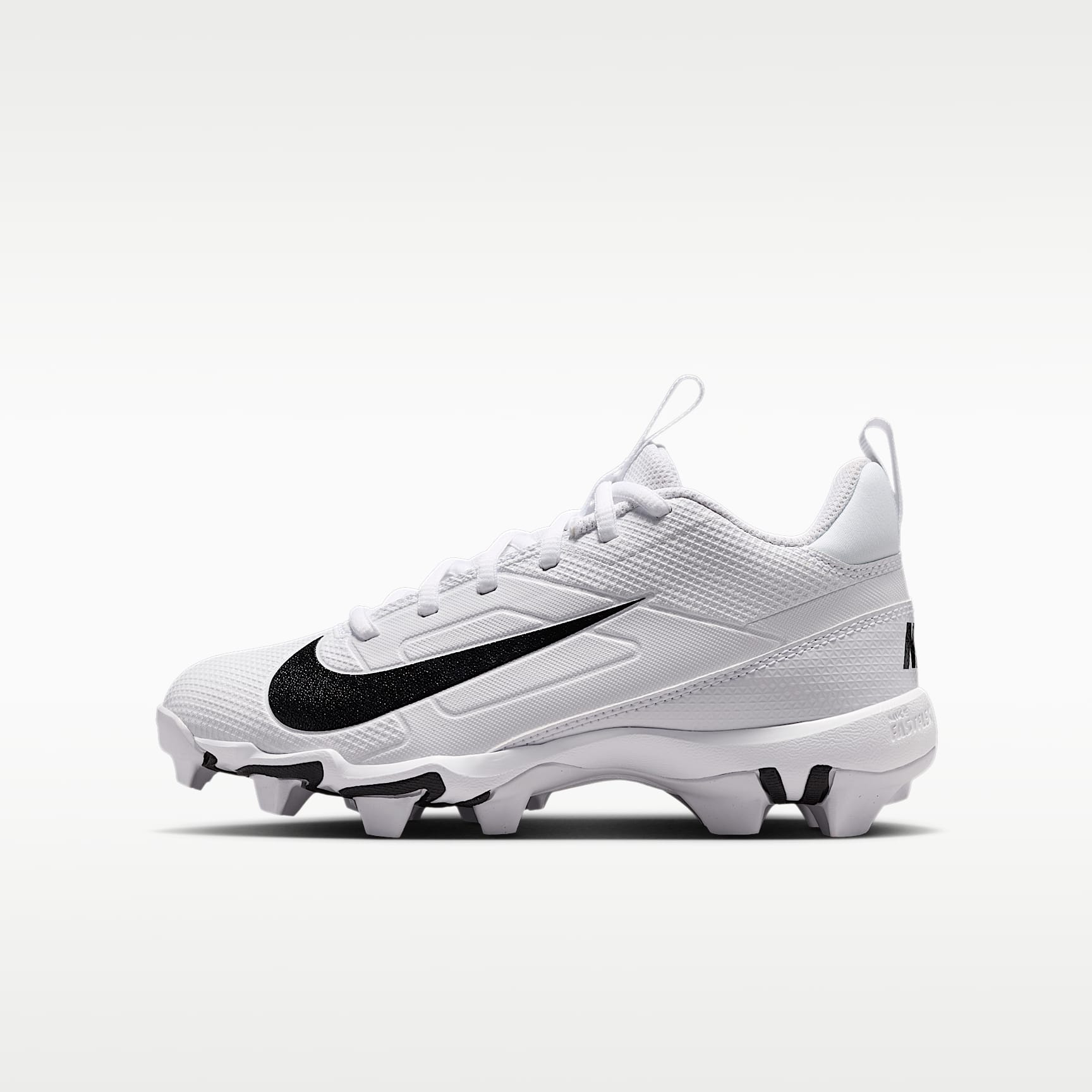Nike Alpha Menace 4 Shark Big Kids' Football Cleats