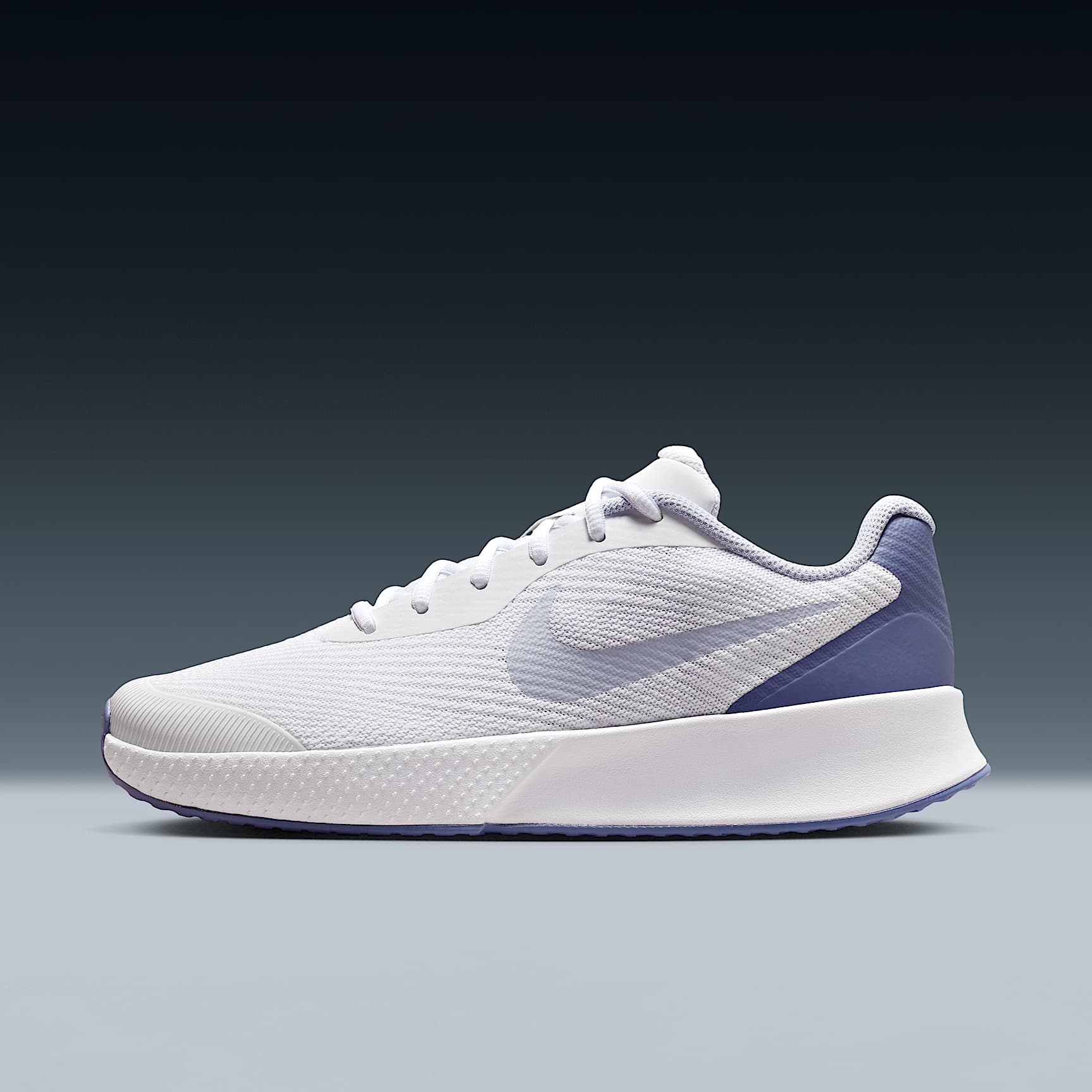 Nike Vapor Lite 3 Women's Hard Court Tennis Shoes