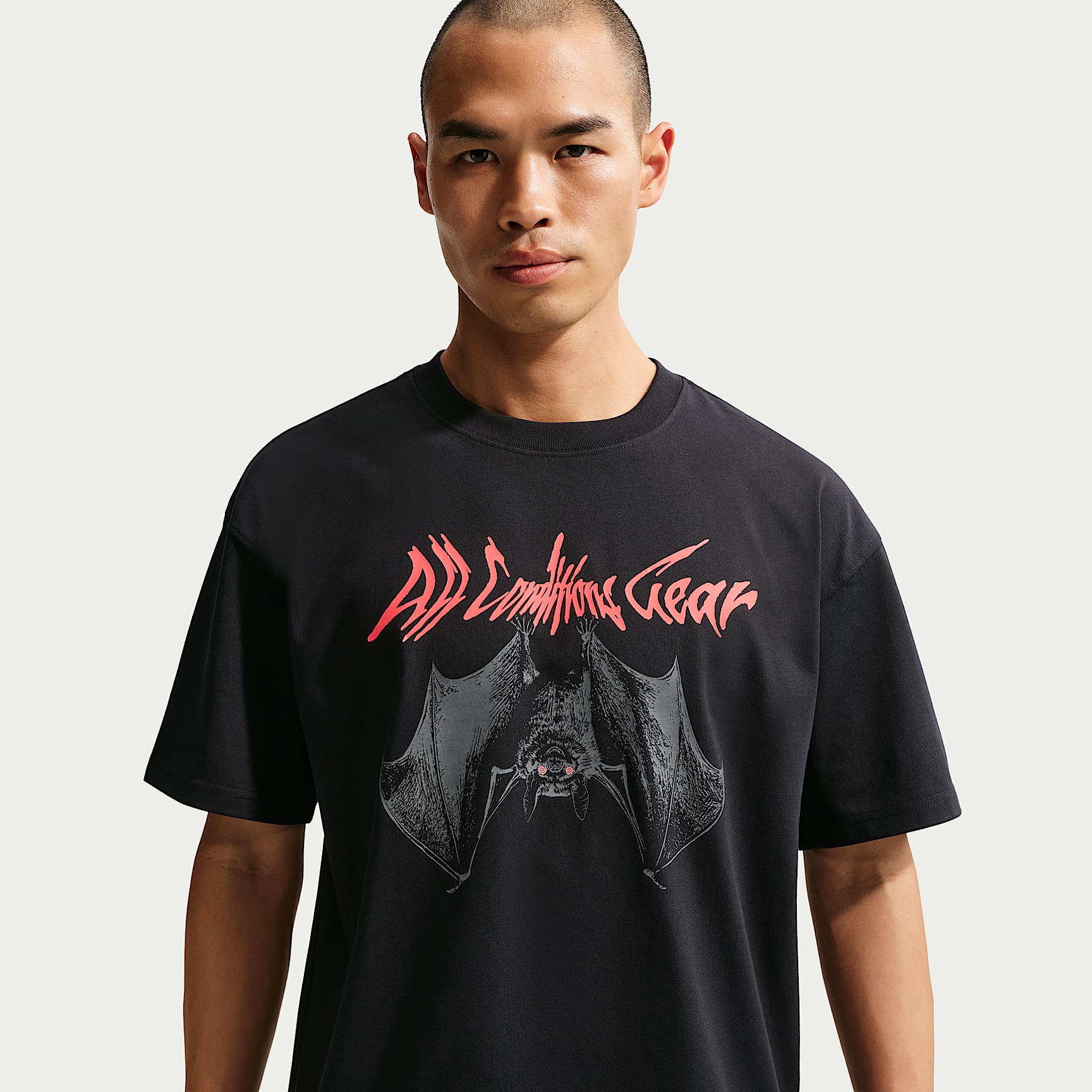 Nike ACG メンズ Dri-FIT Tシャツ