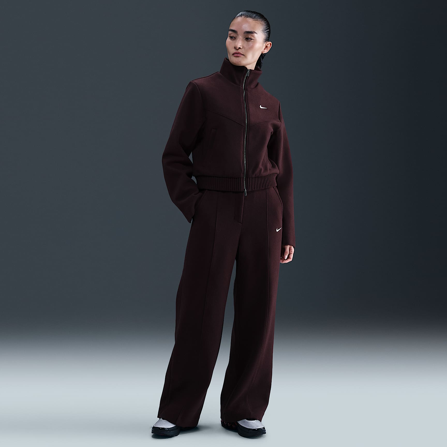 Nike Sportswear Women's Tailored Trouser Pants