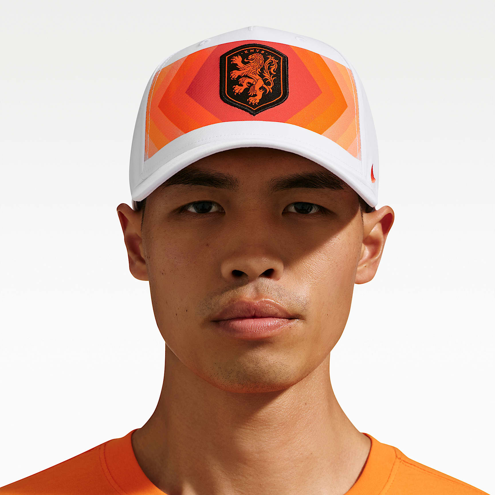 Gorra de futbol Nike England Rise