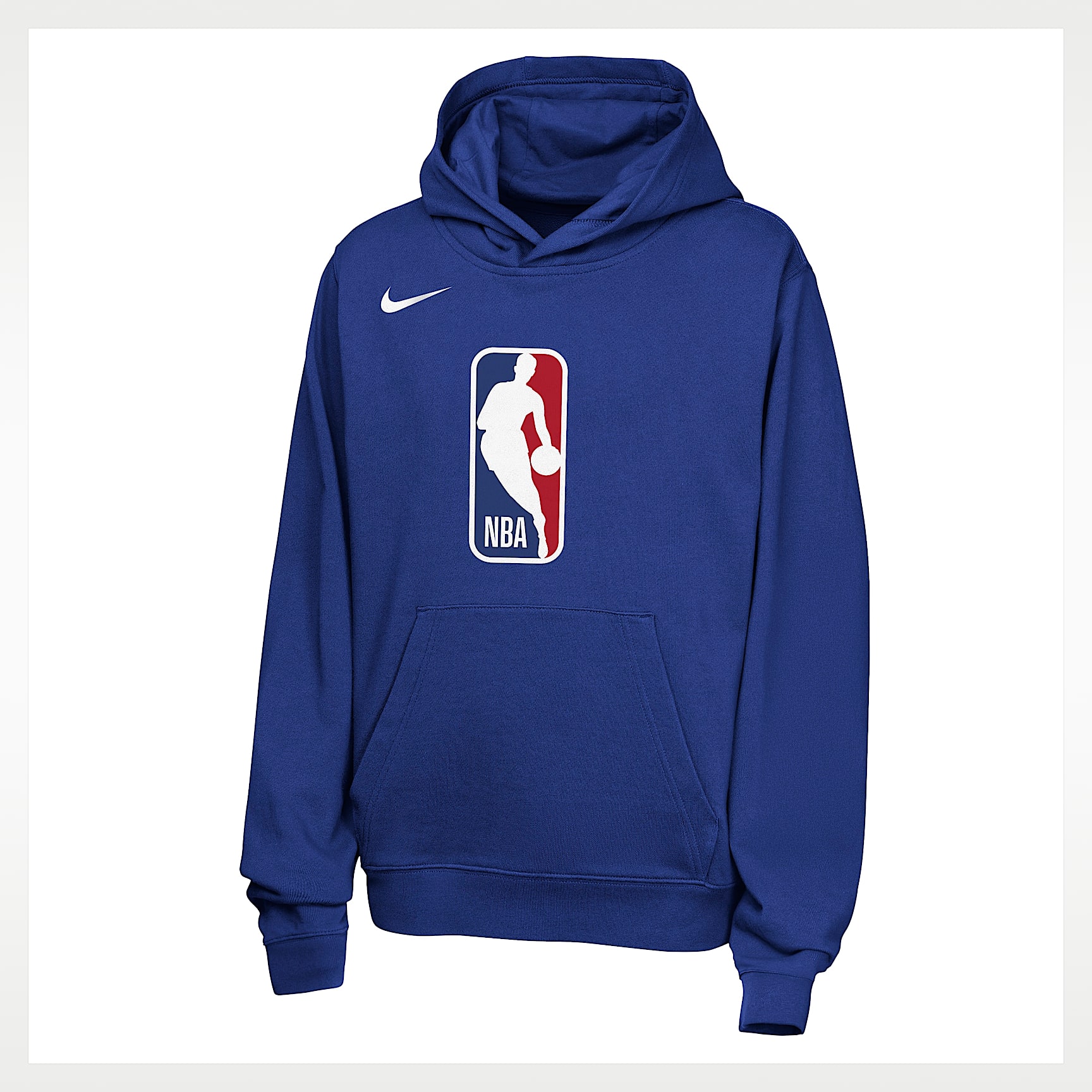 Team 31 Sudadera con capucha Nike NBA - Niño/a