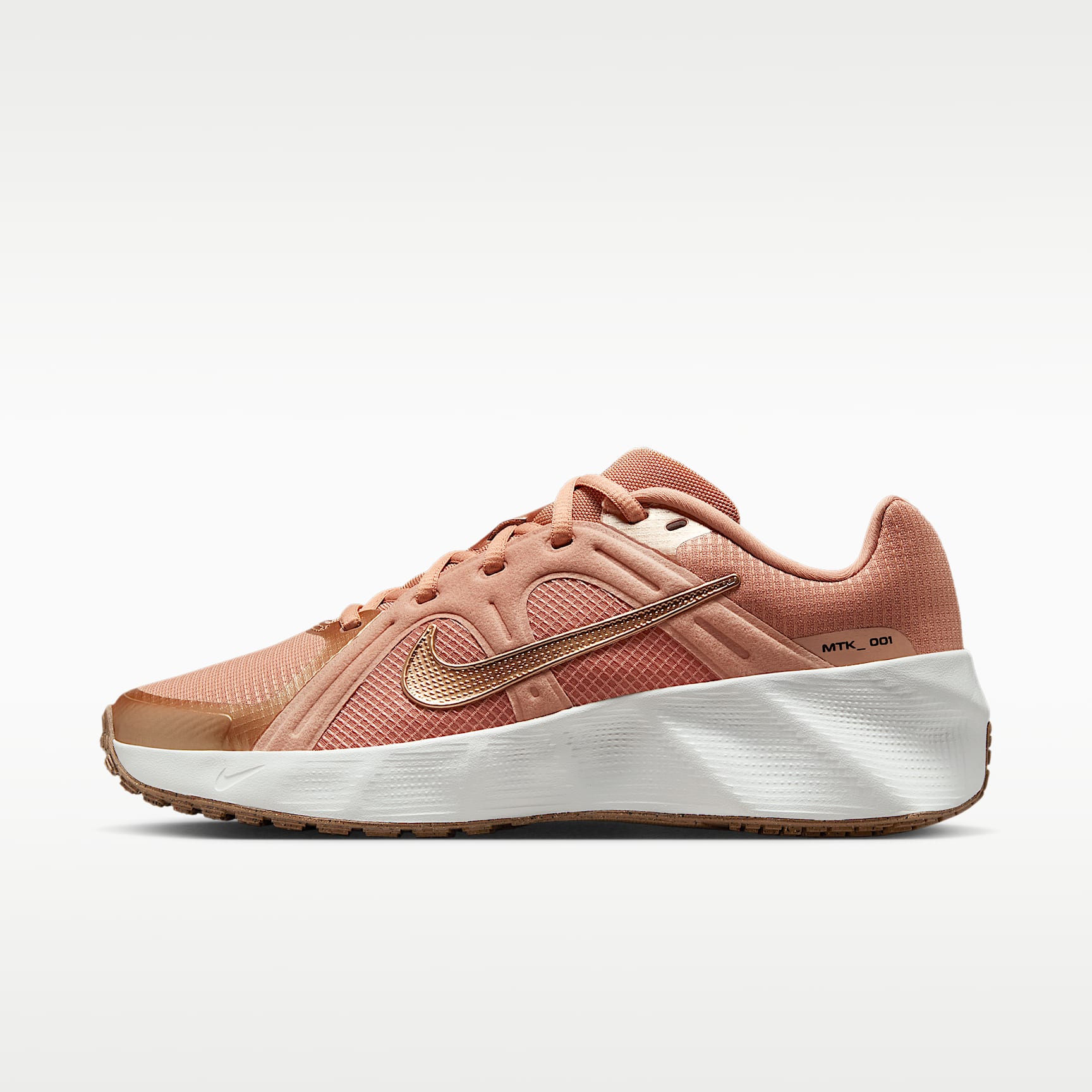 Nike Metro Tek Damenschuh