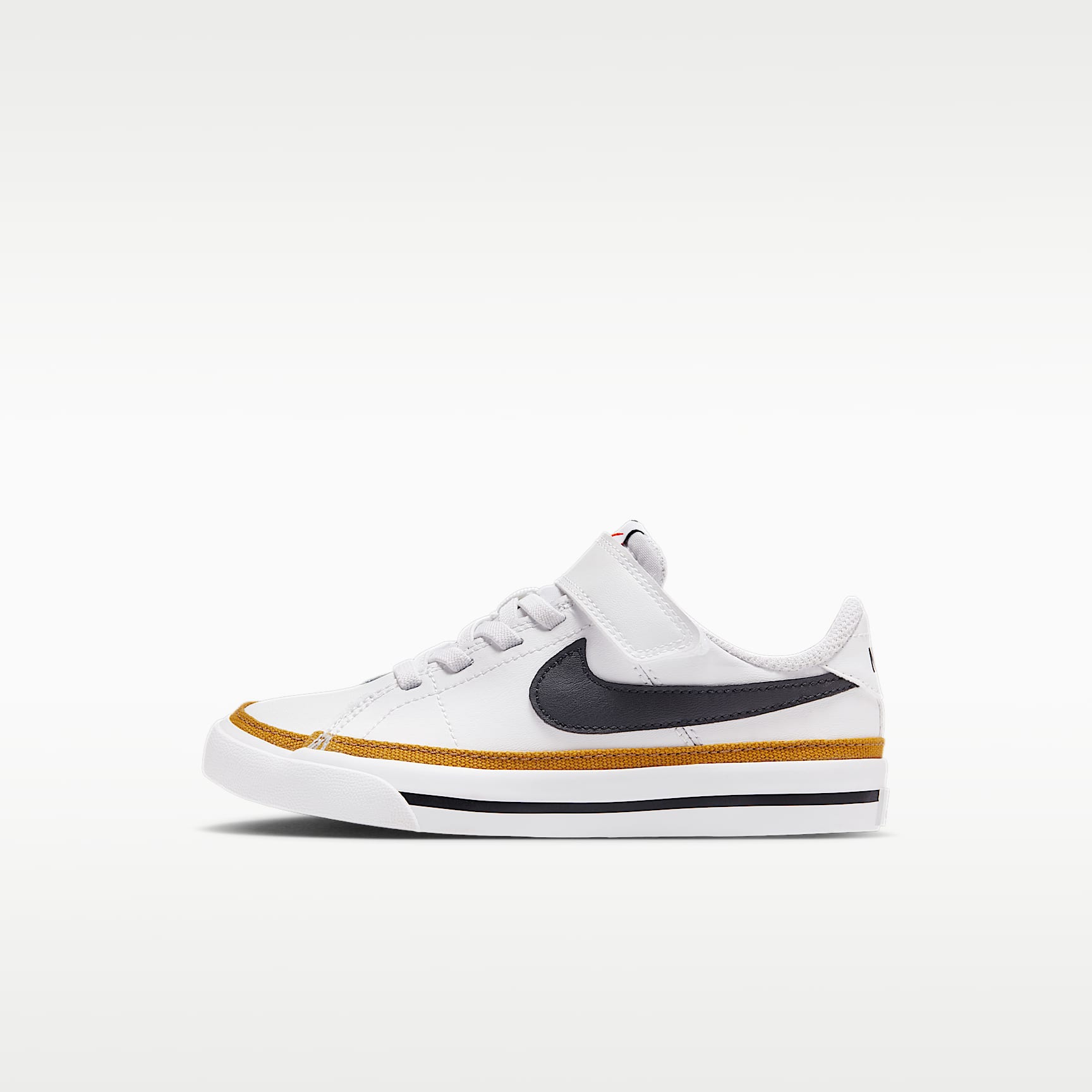 Tenis para niños de preescolar Nike Court Legacy