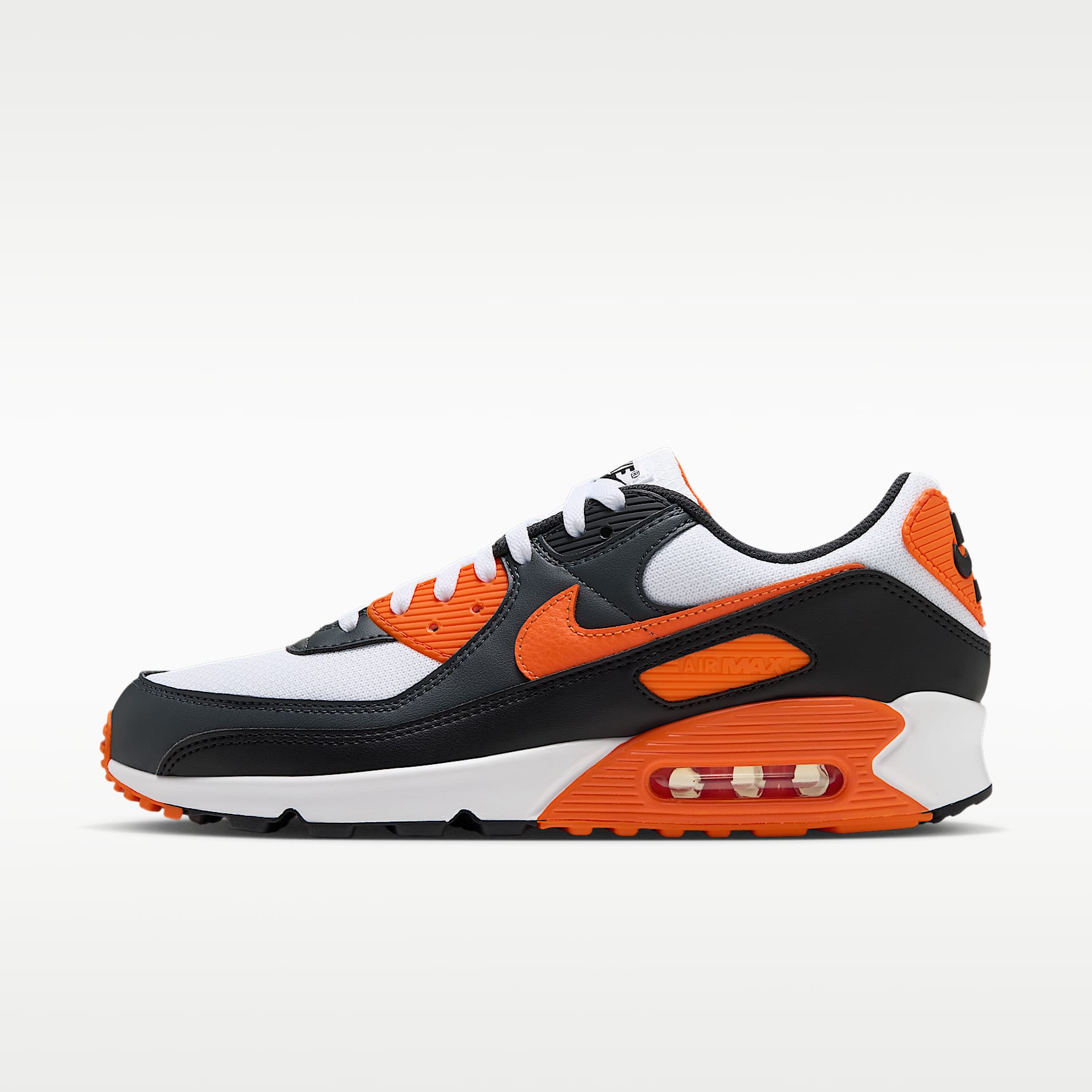 Nike Air Max 90 Men's Shoes