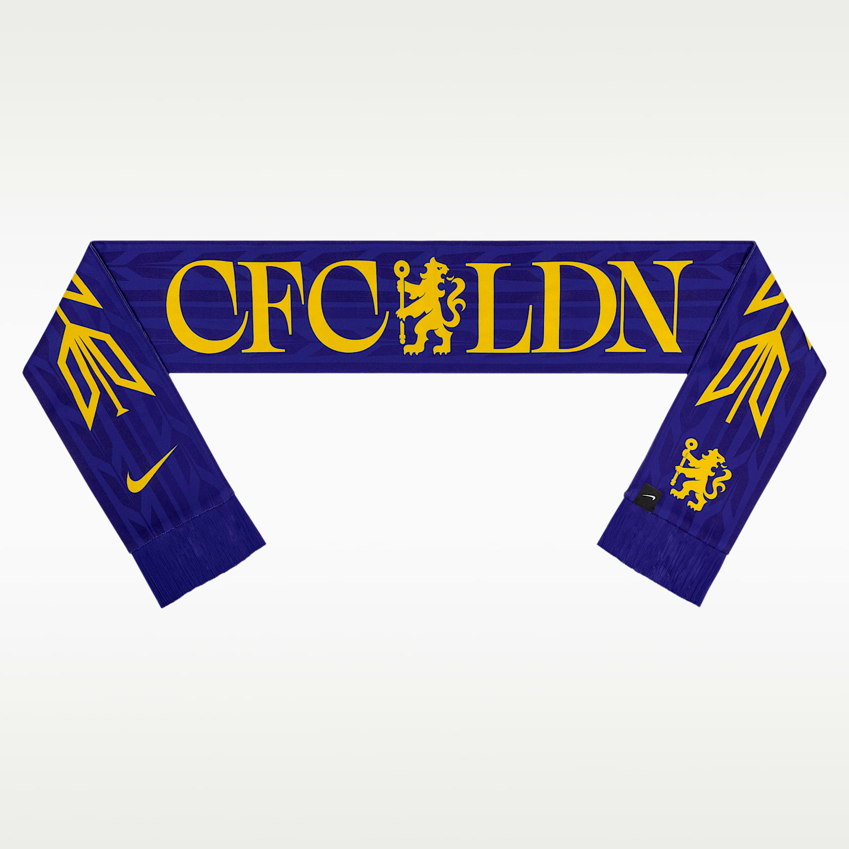 Bufanda de futbol Nike Chelsea FC