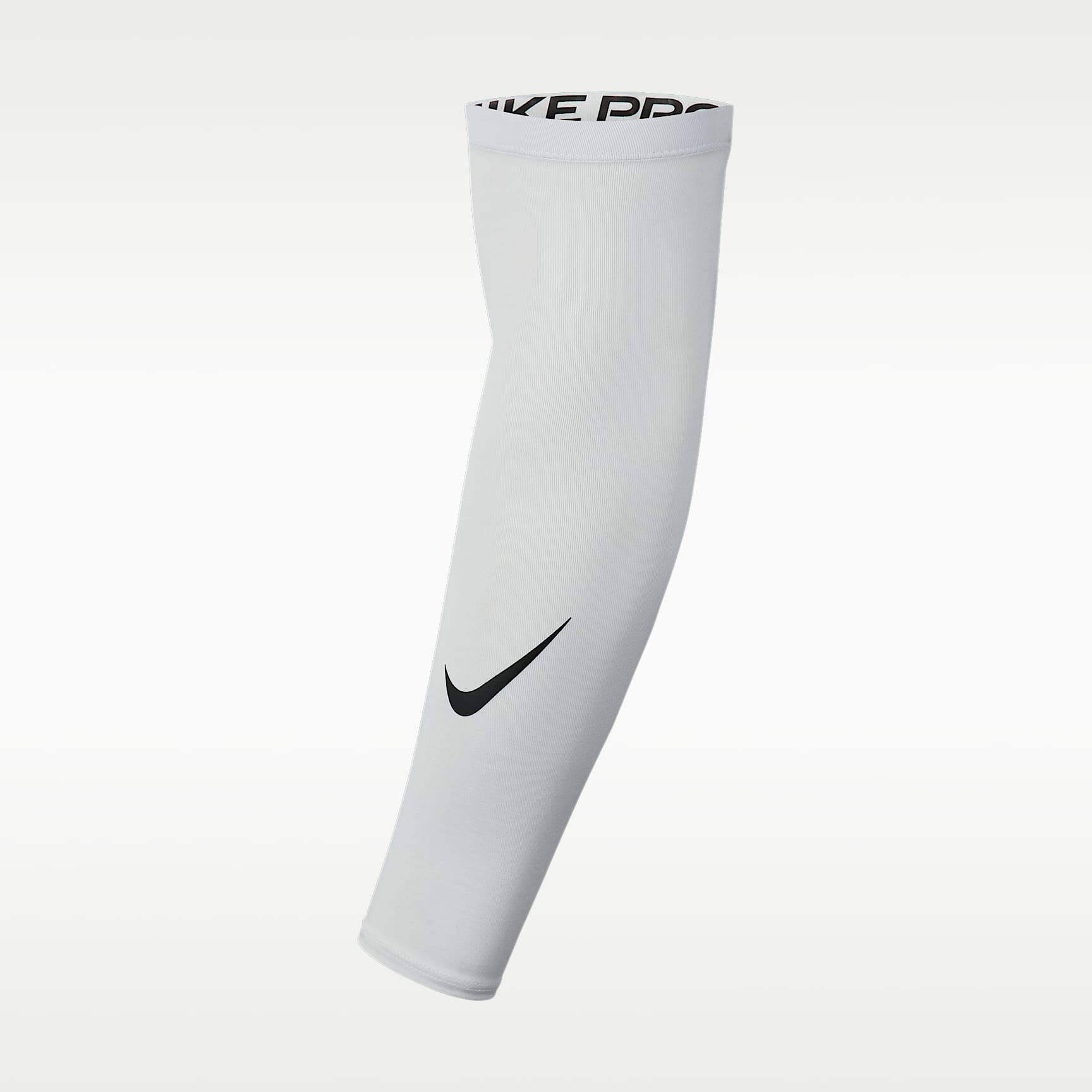 Manga de fútbol americano para niños talla grande 4.0 Nike Pro Dri-FIT