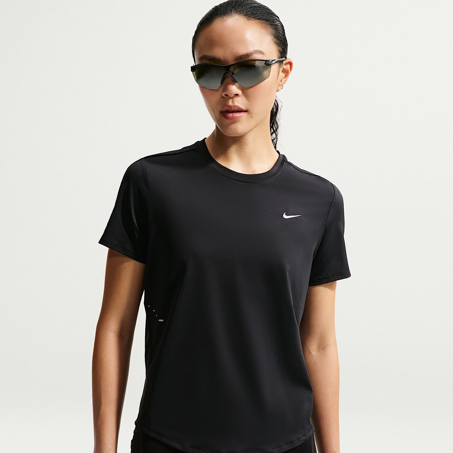 Nike Swift Women's Dri-FIT Short-Sleeve Running Top