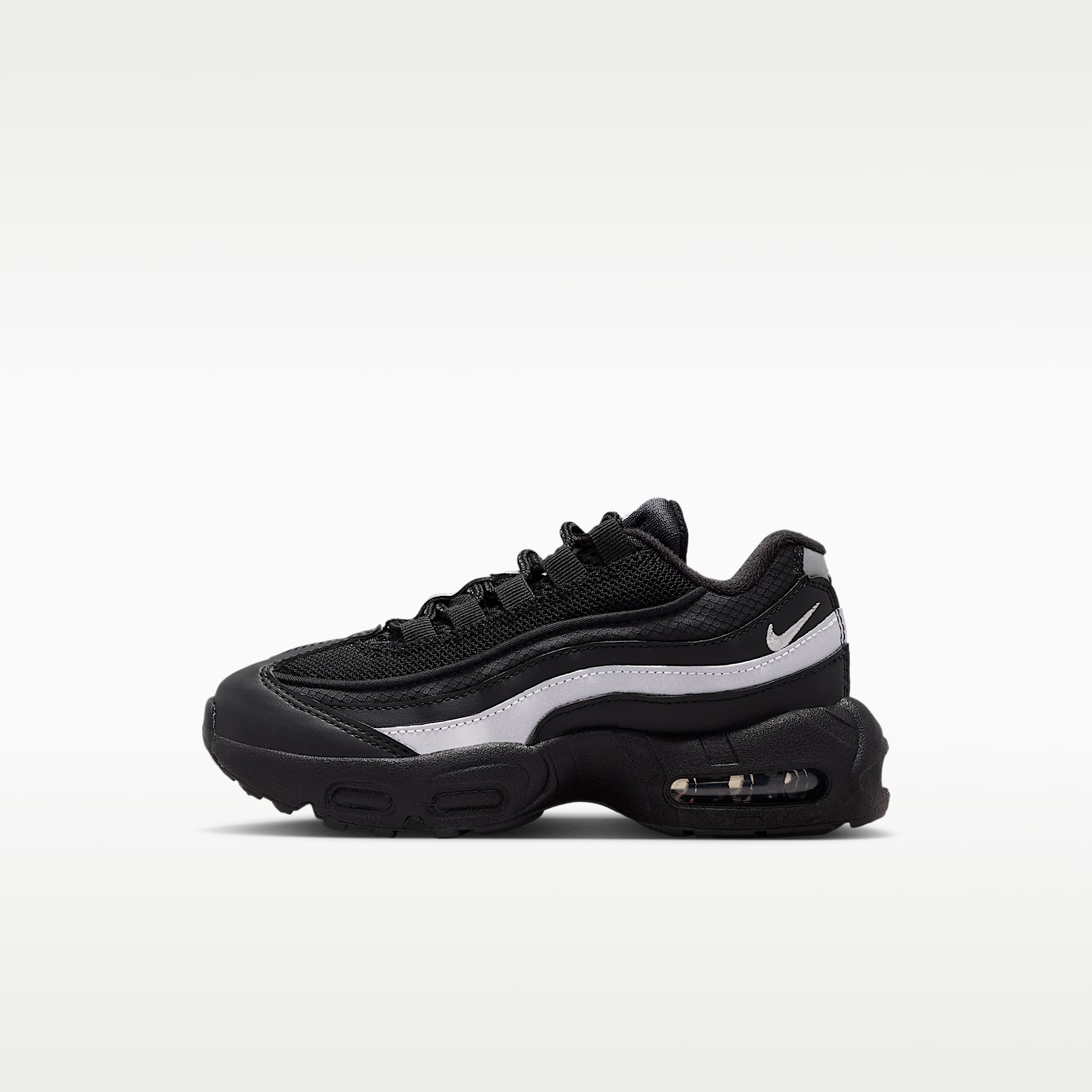 Nike Air Max 95 Recraft Little Kids' Shoes