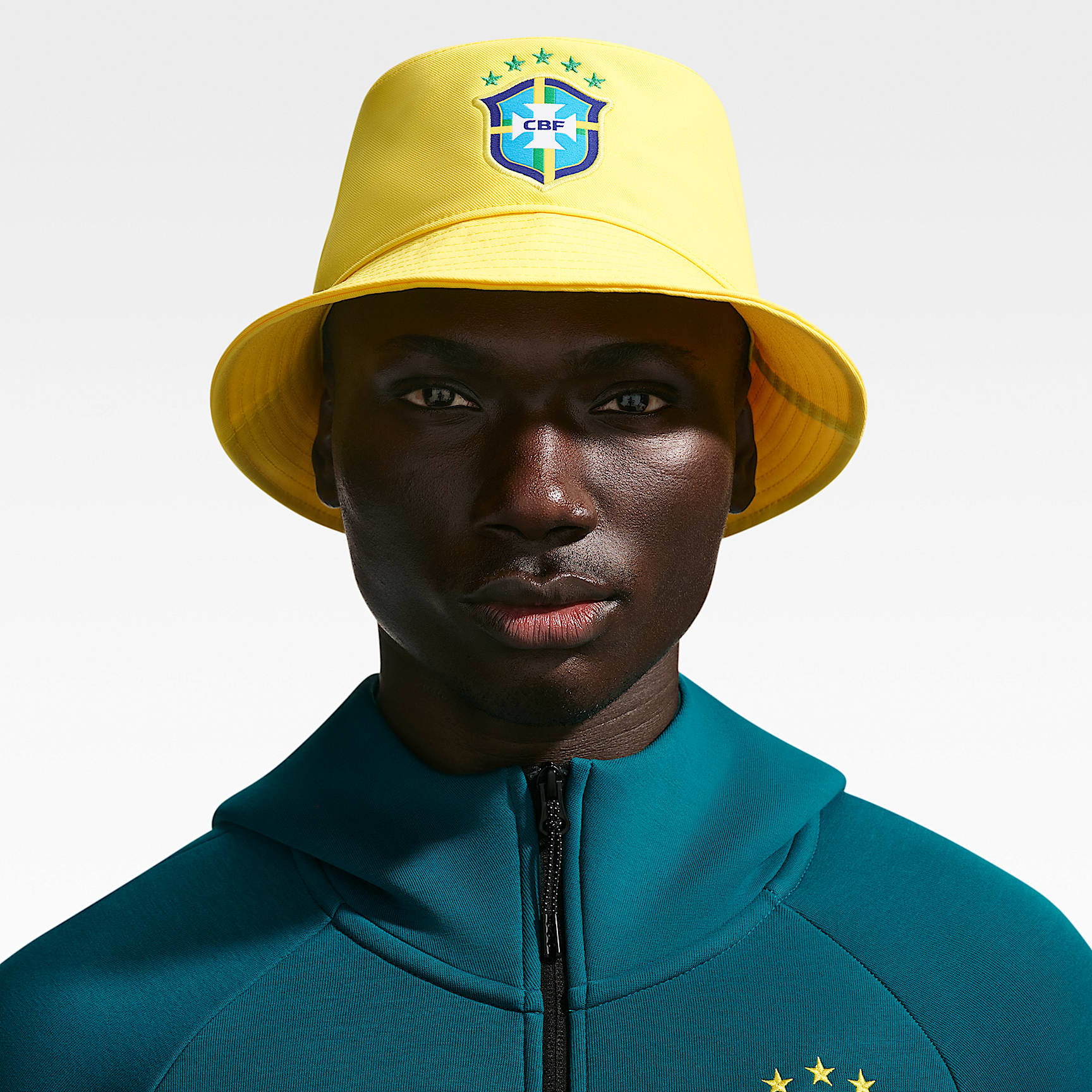 Bob Nike Apex Brésil 2026/27 Apex Bucket Hat