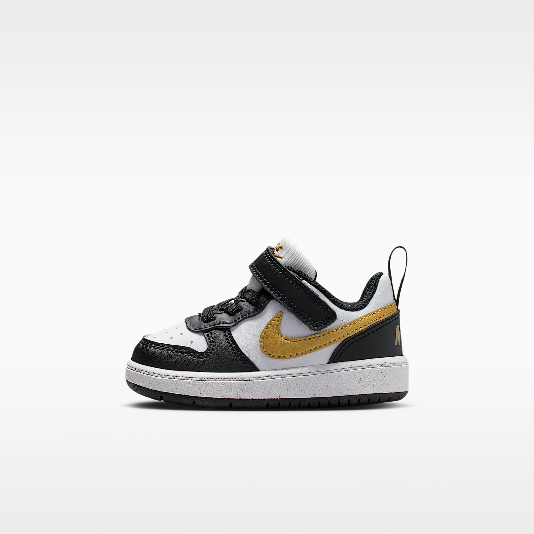 Παπούτσια Nike Court Borough Low Recraft για βρέφη και νήπια
