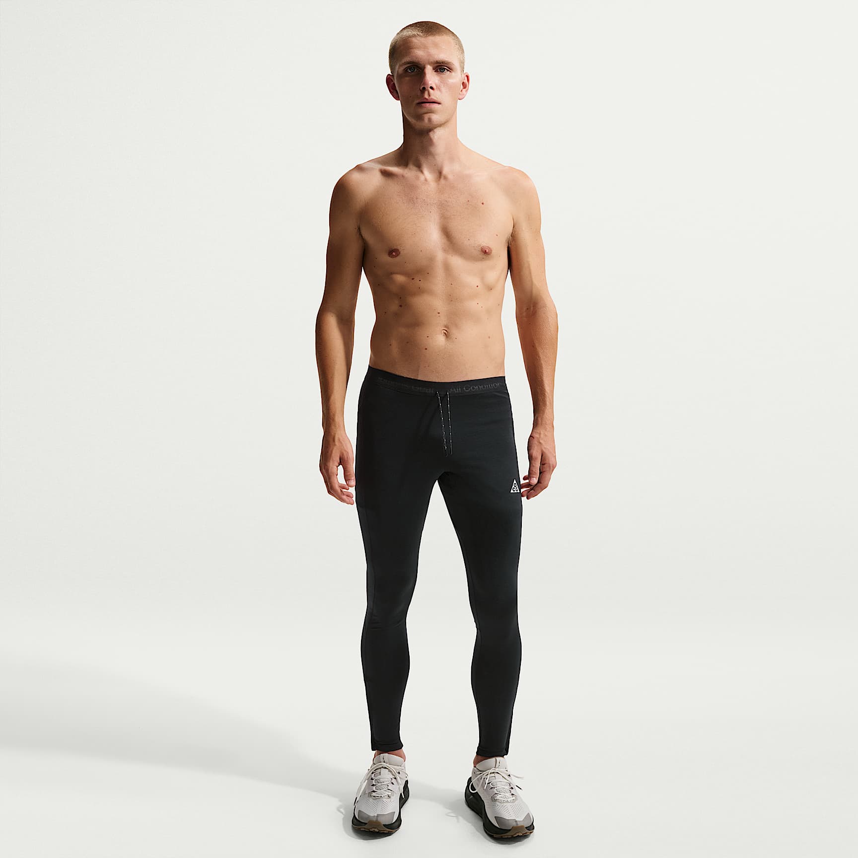 Legging de trail homme Dri-FIT ADV Nike ACG « Lunar Ray »