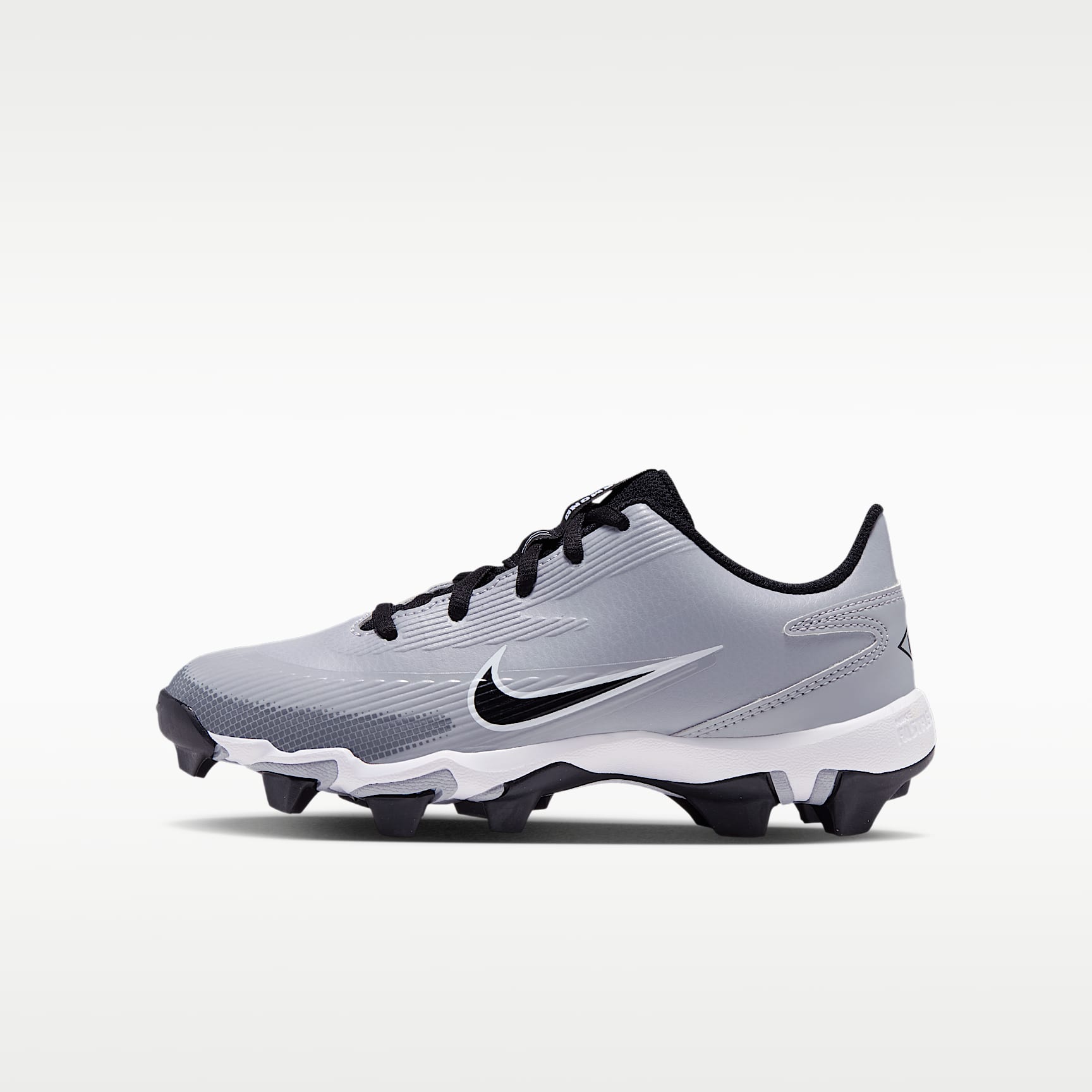 Diamond Clutch Big Kids' Softball Cleats