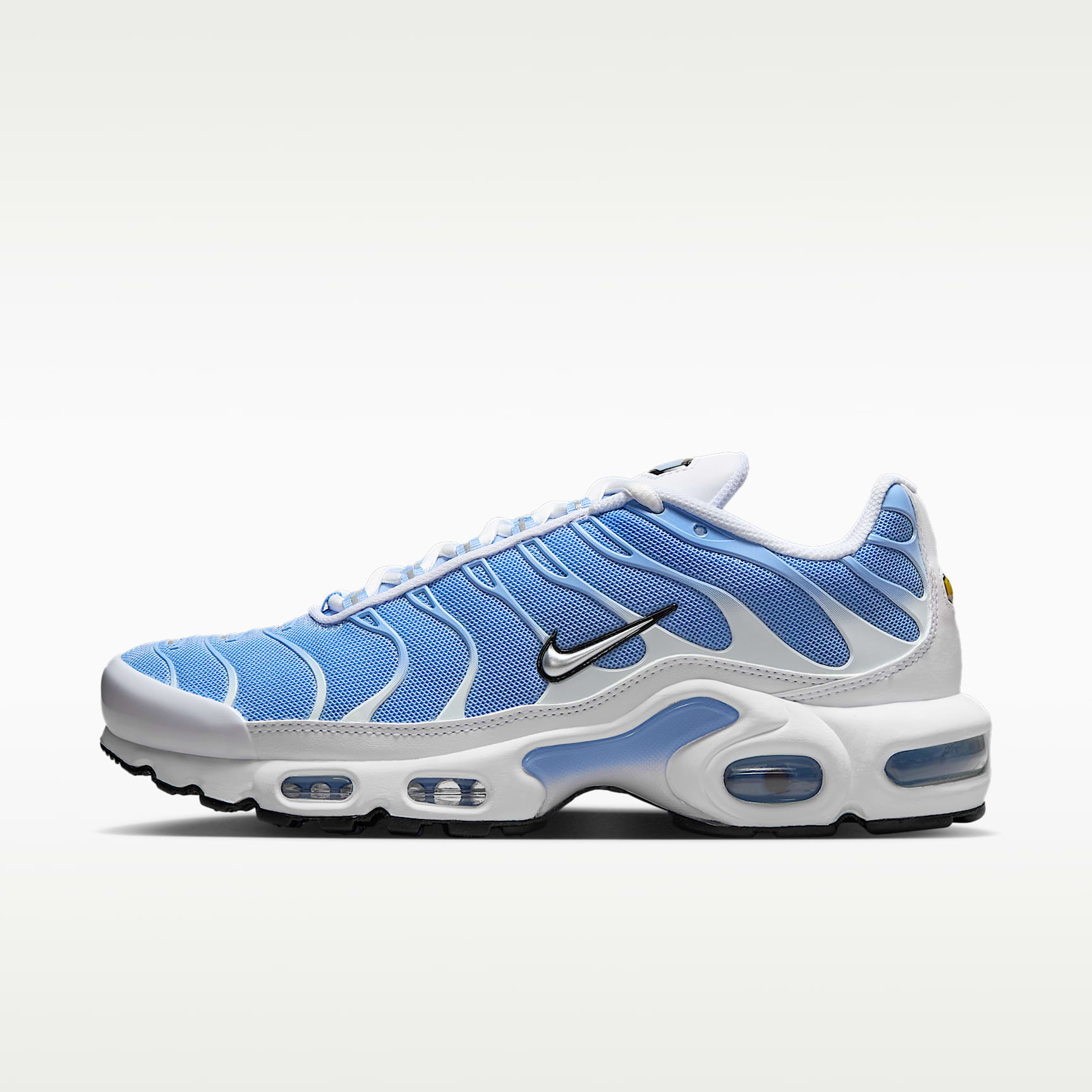 Nike Air Max Plus Women's Shoes