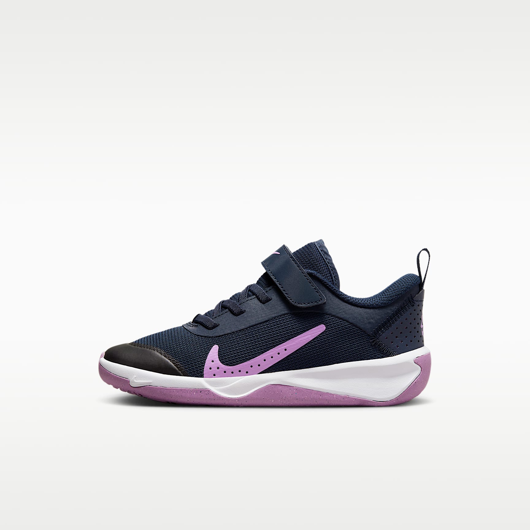 Tenis para niños de preescolar Nike Omni Multi-Court