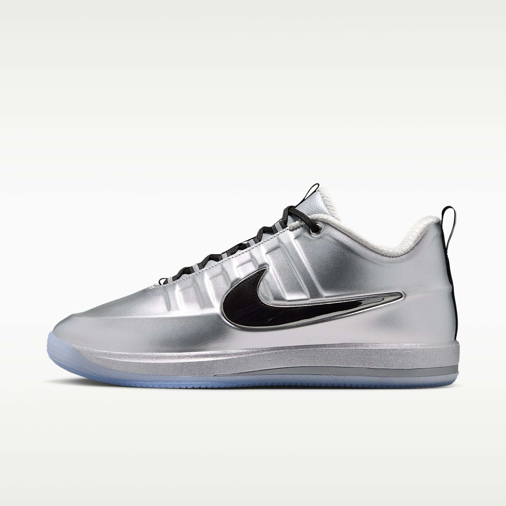 Book 2 "Iron Fist" Basketballschuh