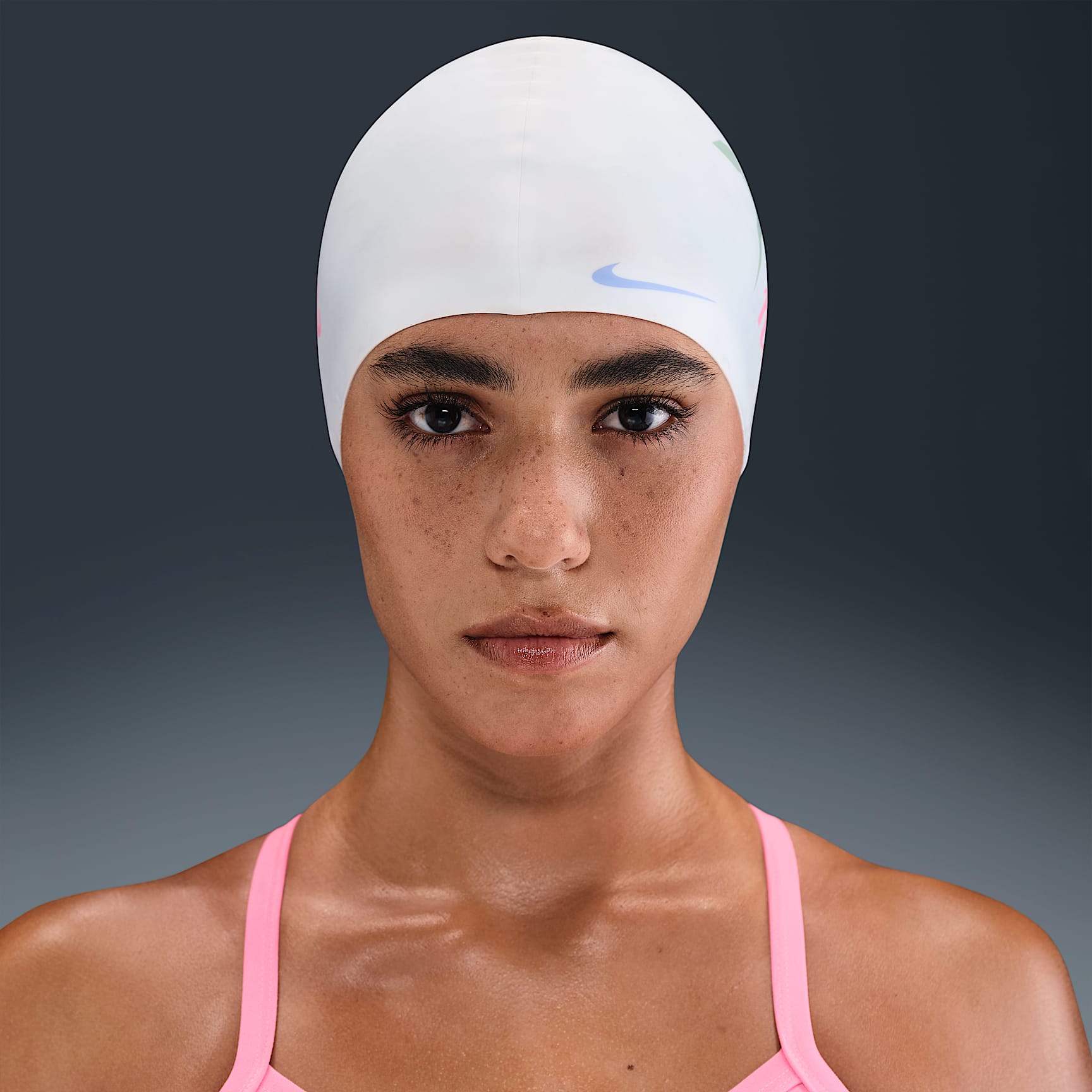 Nike Swim Silicone Cap