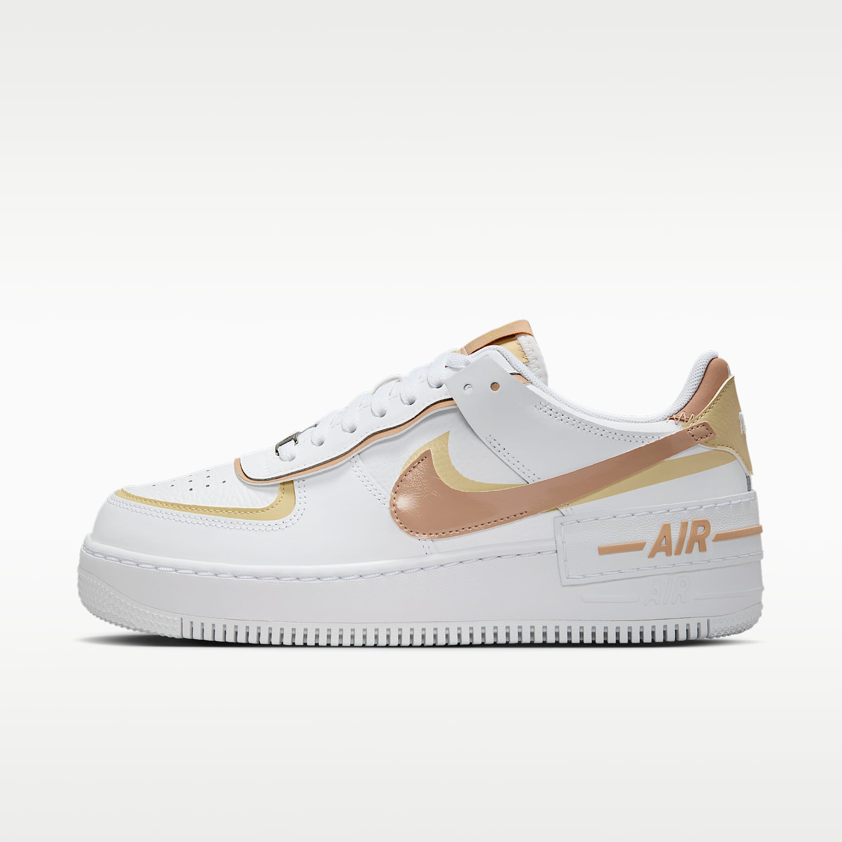 Nike Air Force 1 Shadow Women's Shoes