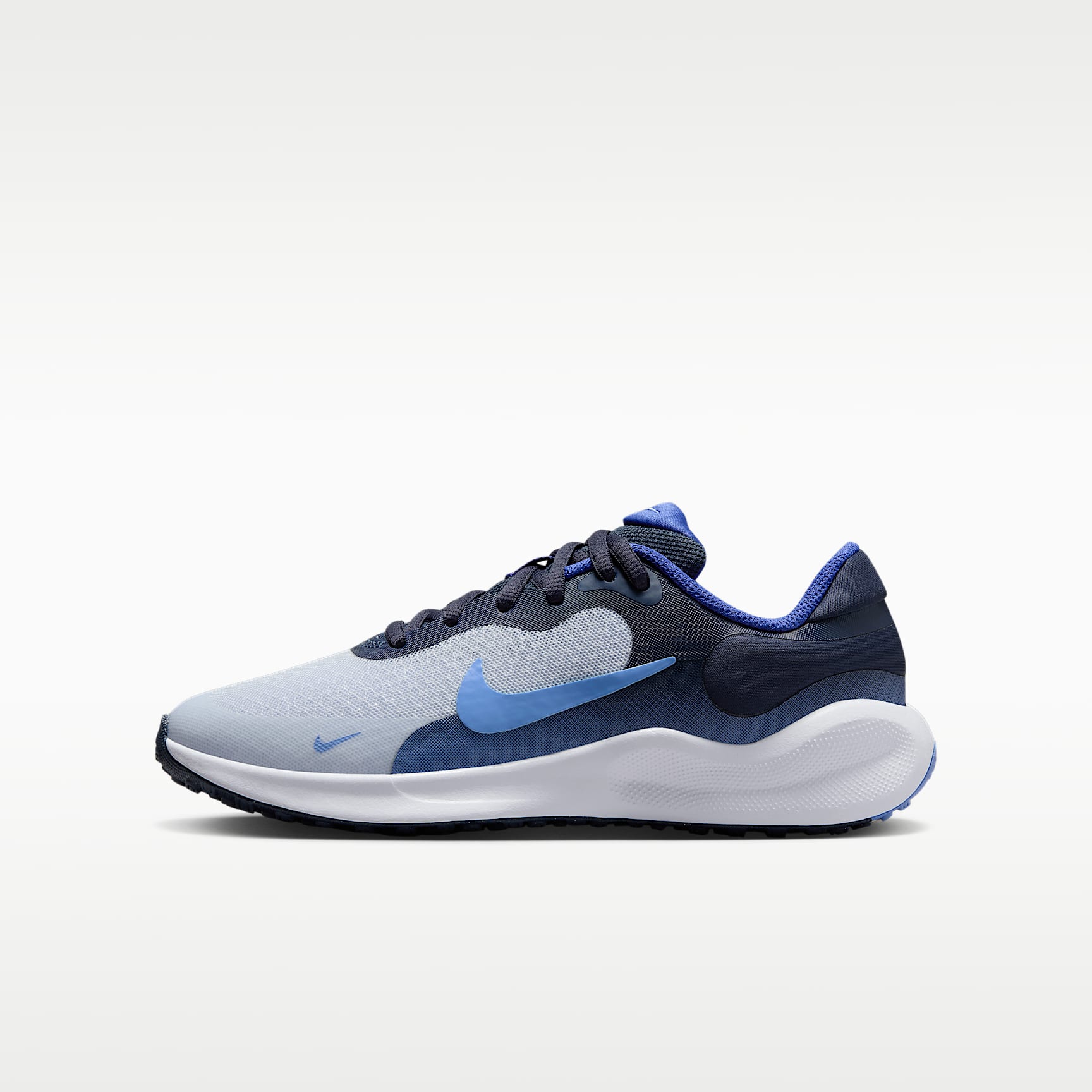 Nike Revolution 7 Older Kids' Road Running Shoes