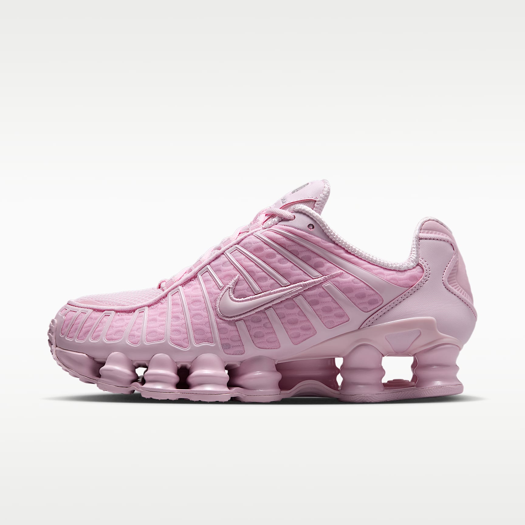 Nike Shox TL Women's Shoes