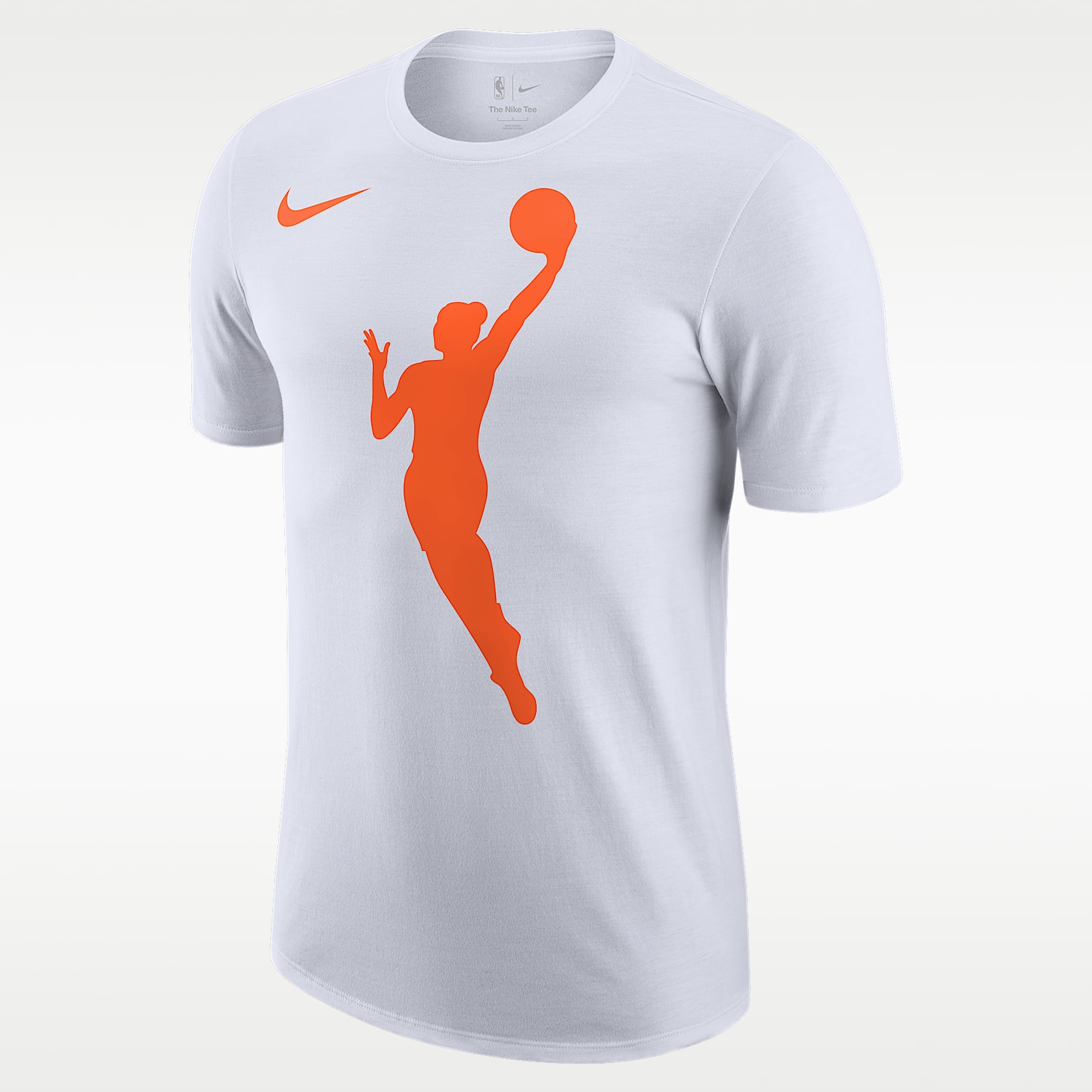 Team 13 Nike WNBA T-shirt