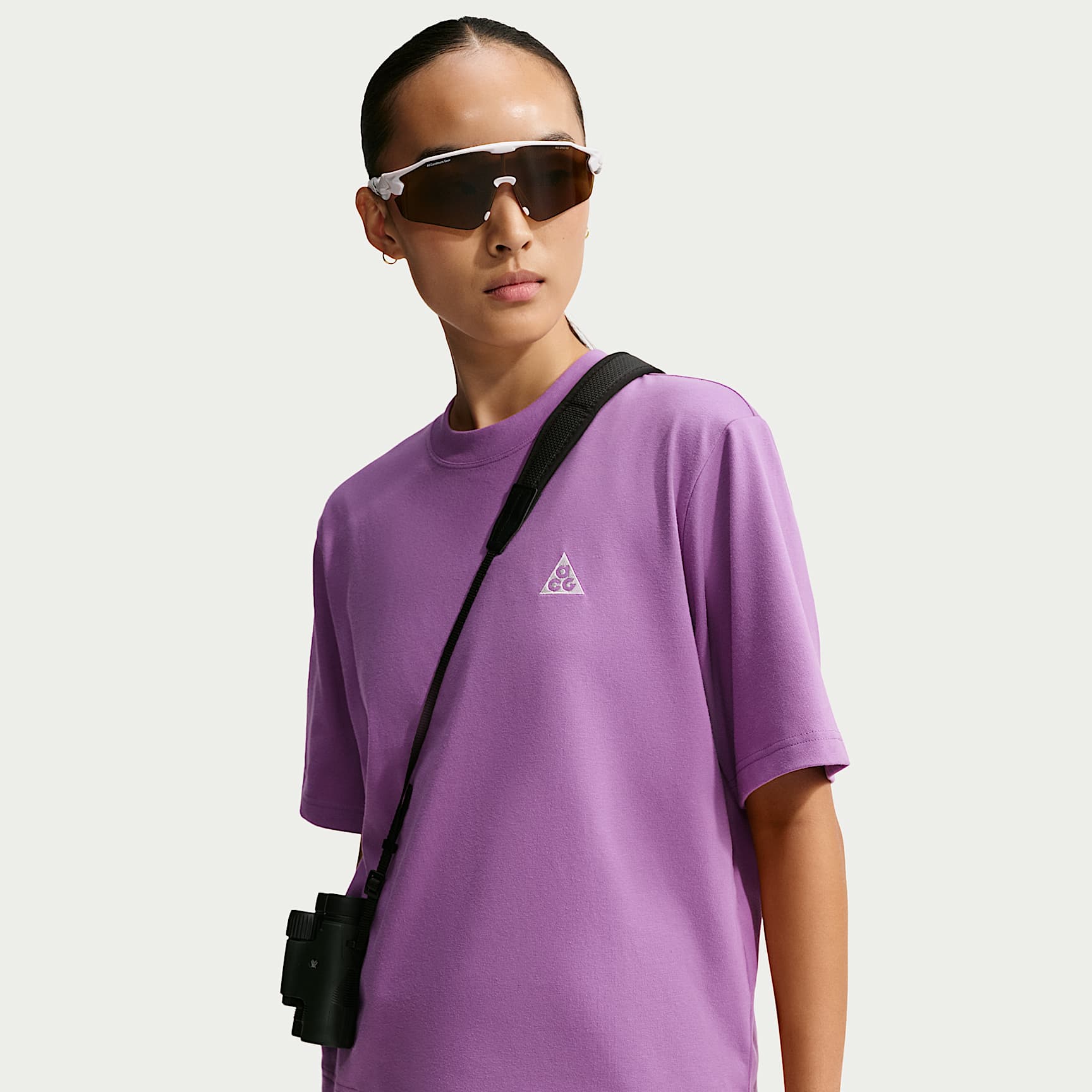 Nike ACG Women's Short-Sleeve T-Shirt