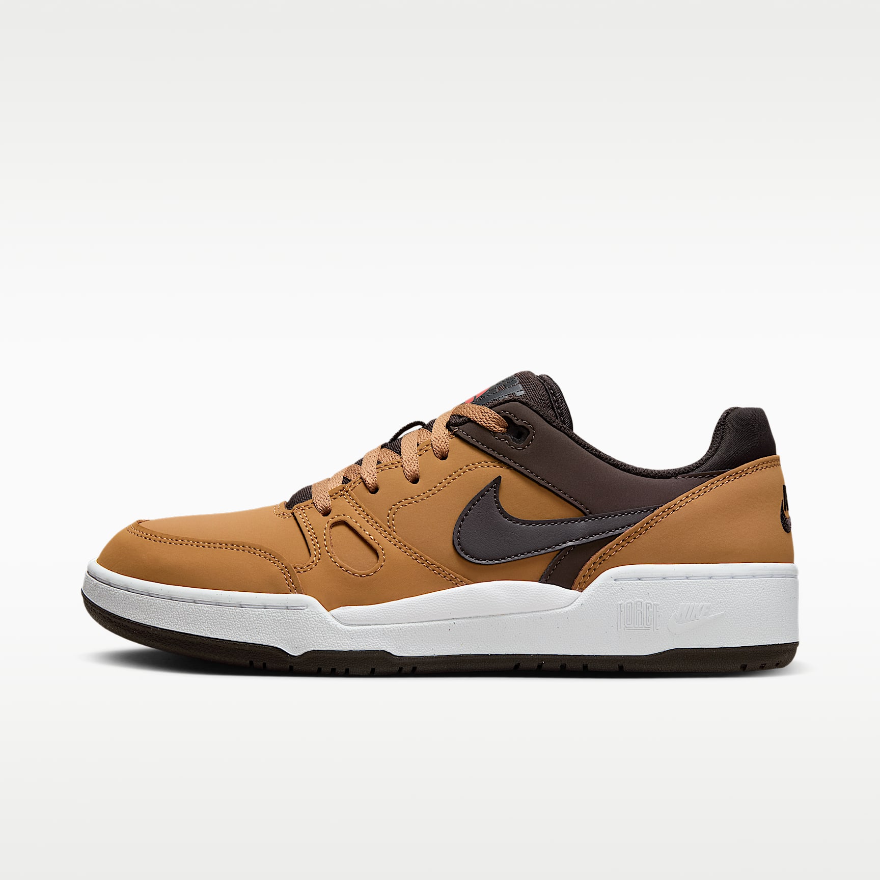 Nike Full Force Low Premium Men's Shoes