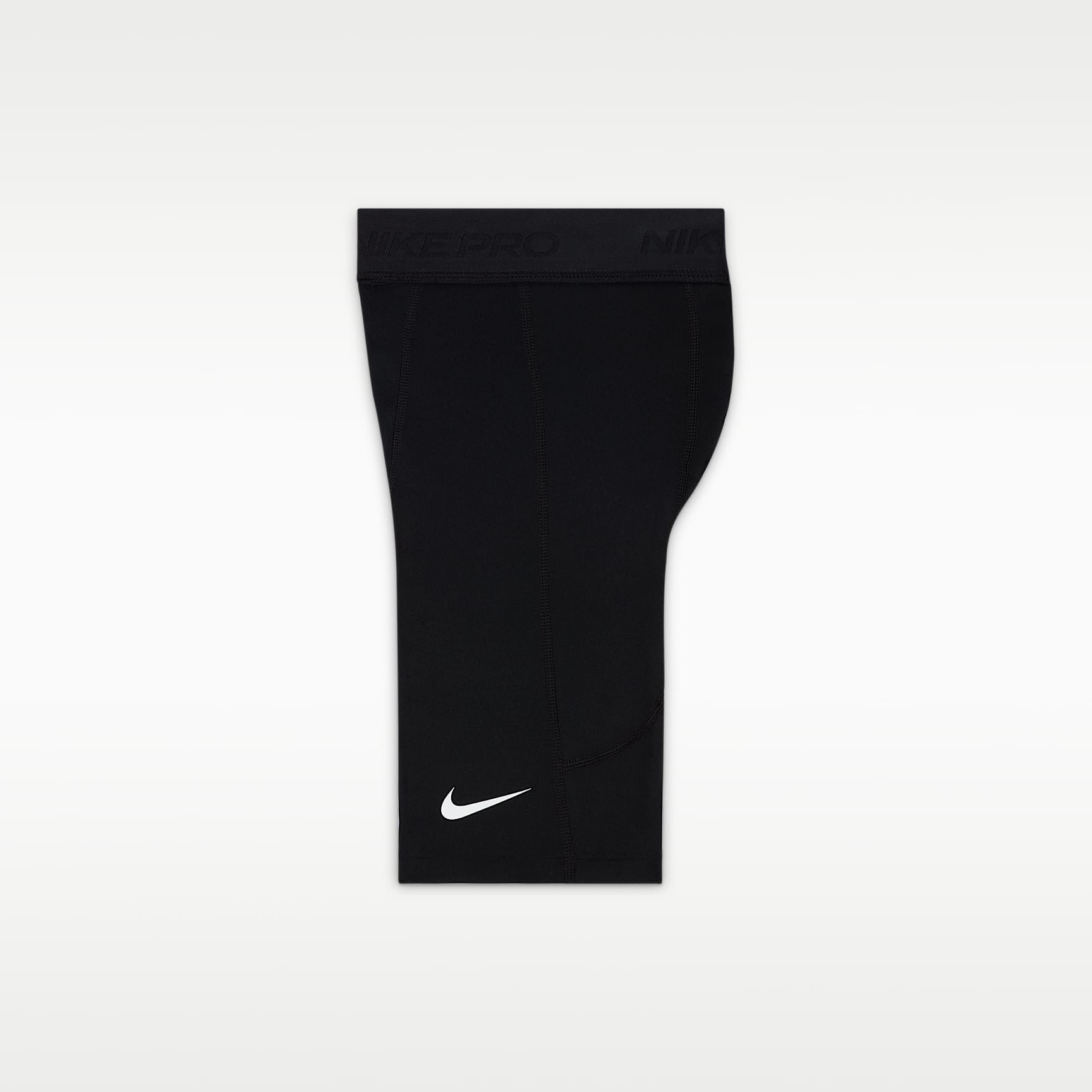 Nike Pro Older Kids' (Boys') Dri-FIT Shorts