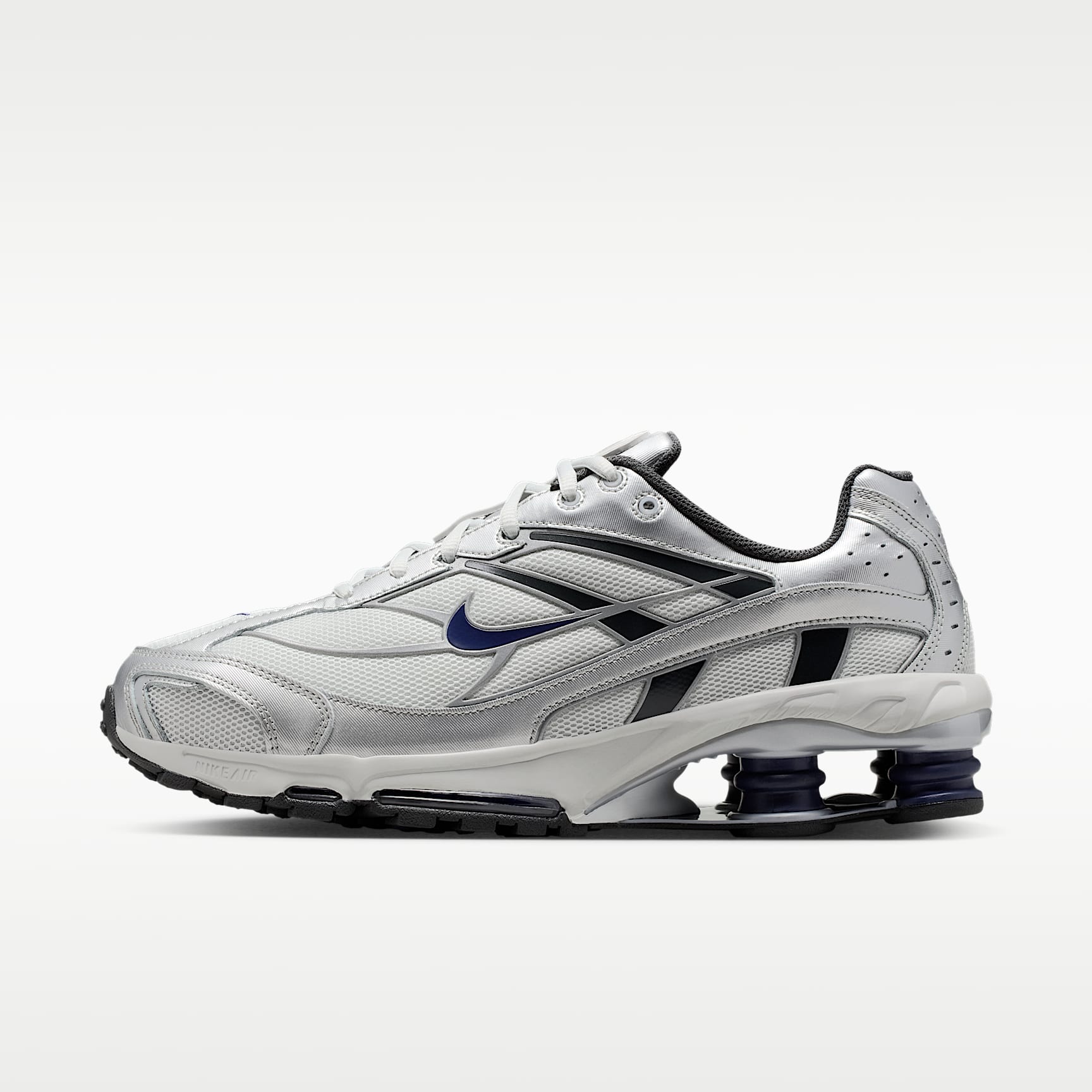 Nike Shox Ride 2 Men's Shoes