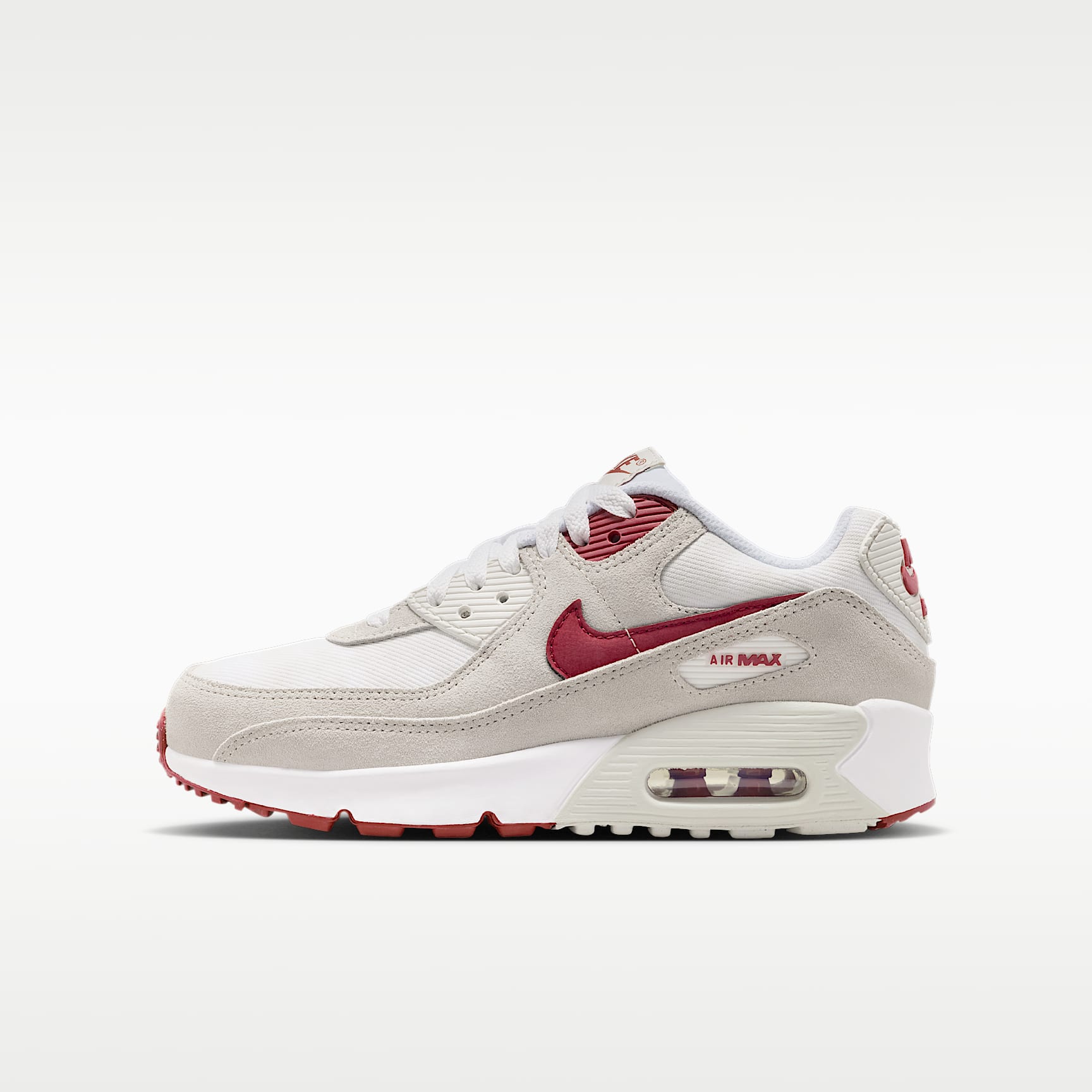 Nike Air Max 90 SE Older Kids' Shoes