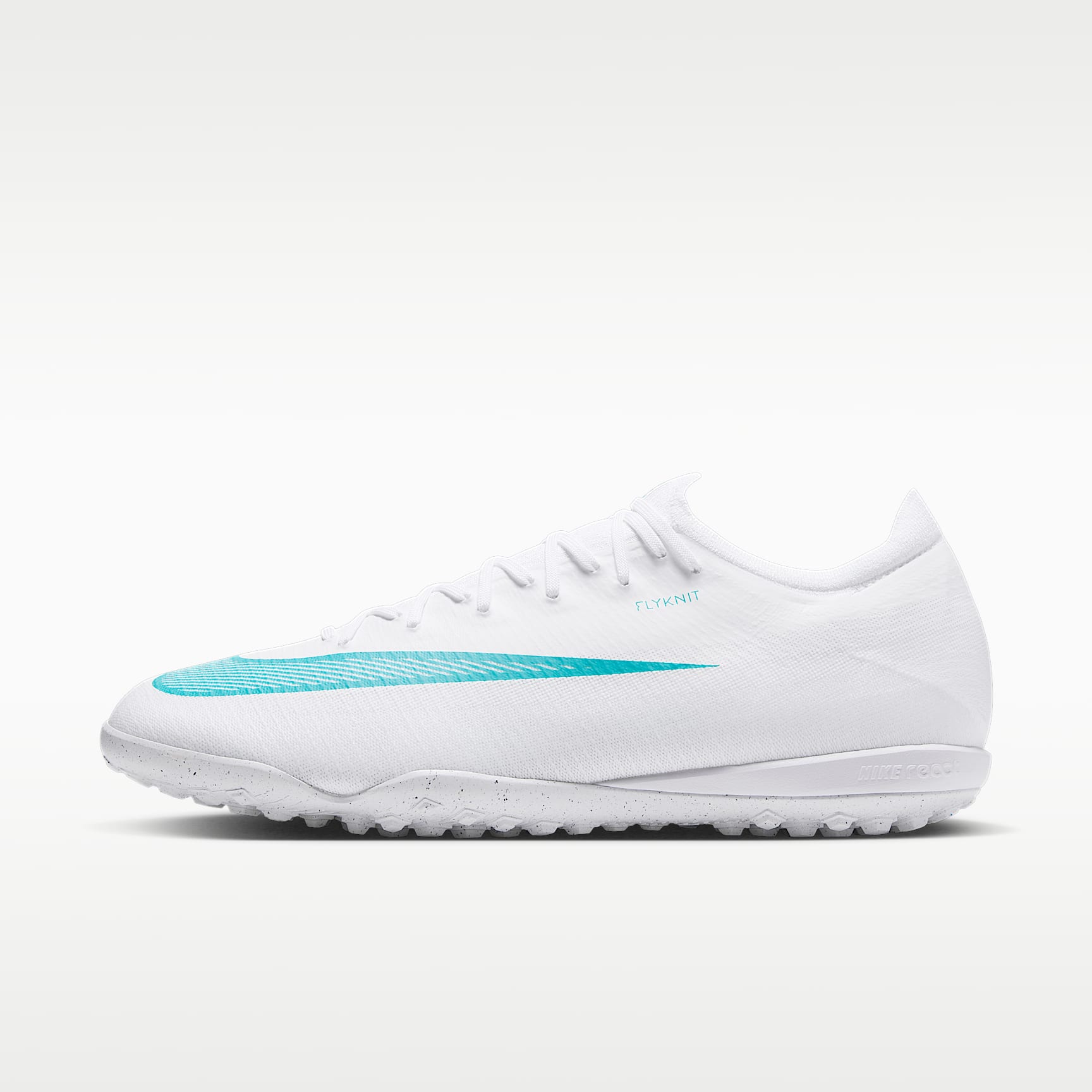 Nike Mercurial Vapor 17 Pro Turf Low-Top Soccer Shoes