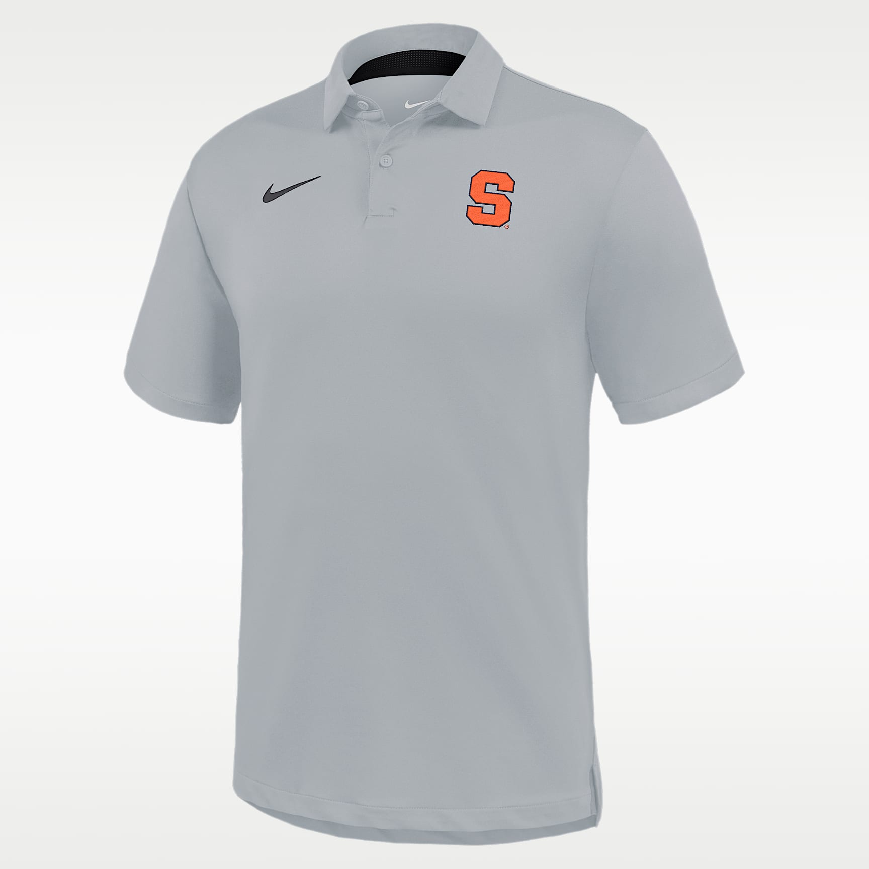 Syracuse Tour Men's Nike Dri-FIT College Polo