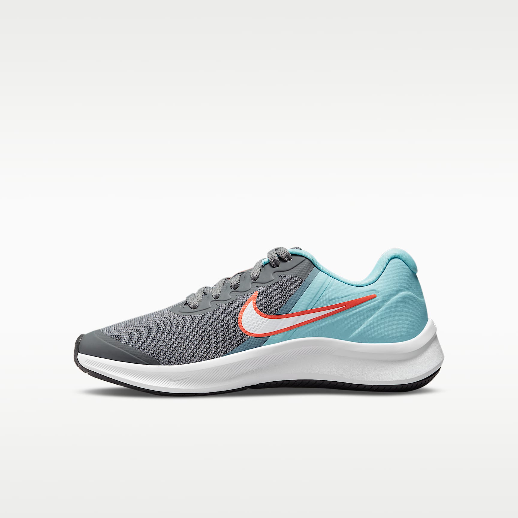 Nike Star Runner 3 Big Kids' Road Running Shoes