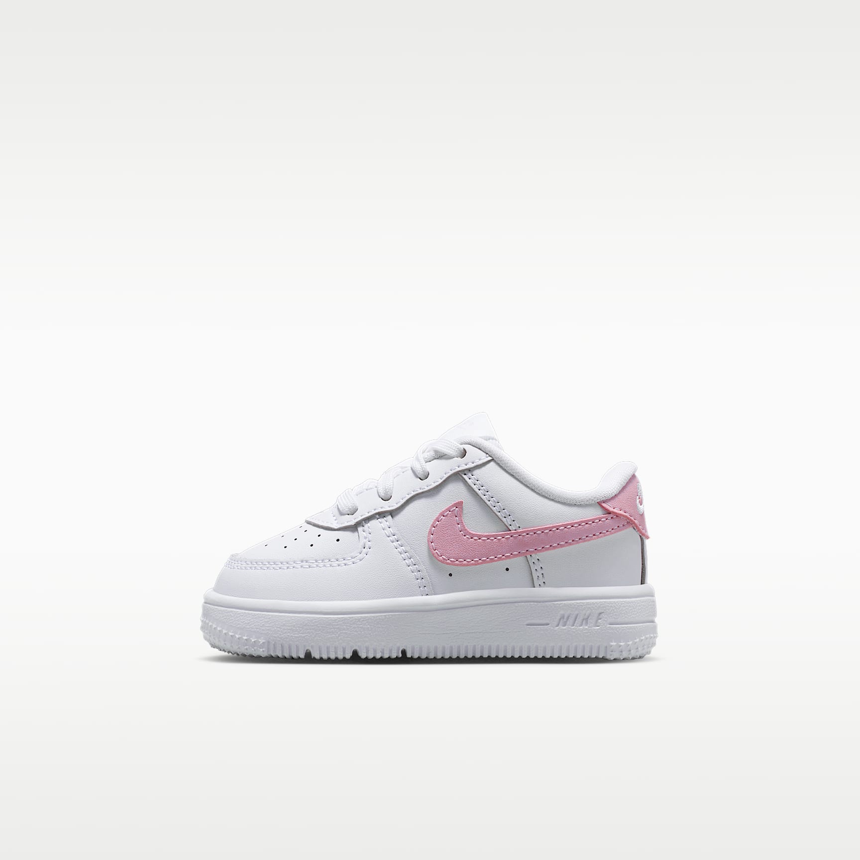 Nike Force 1 Low Baby/Toddler Shoes