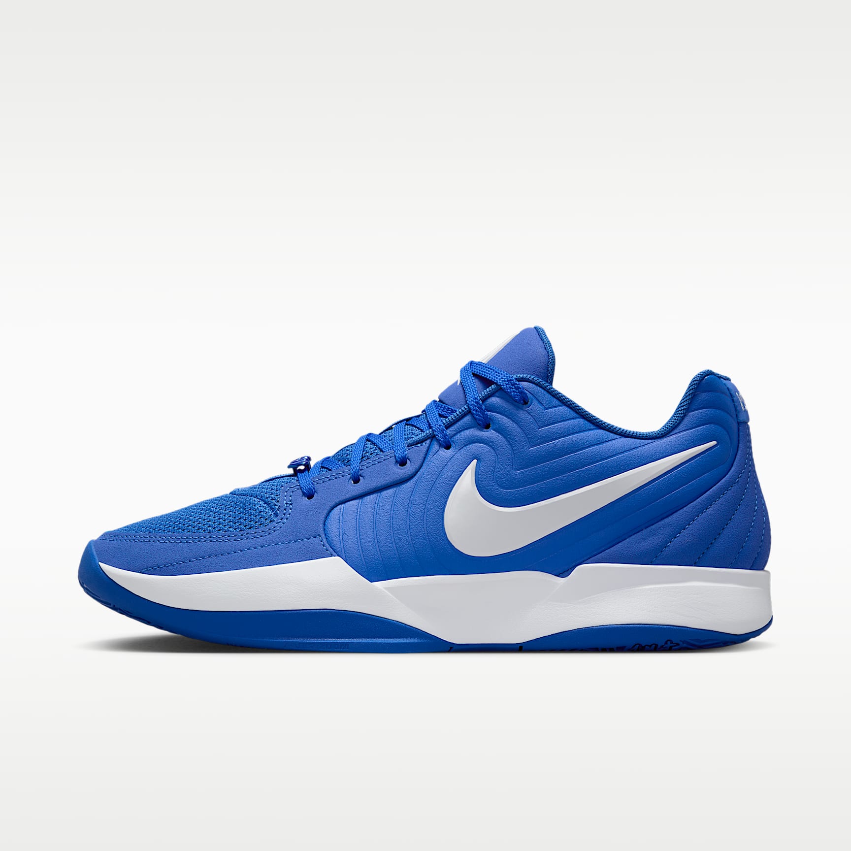 Nike JA 2 PER EPバスケットボールシューズ Ja 2 Basketball Shoes