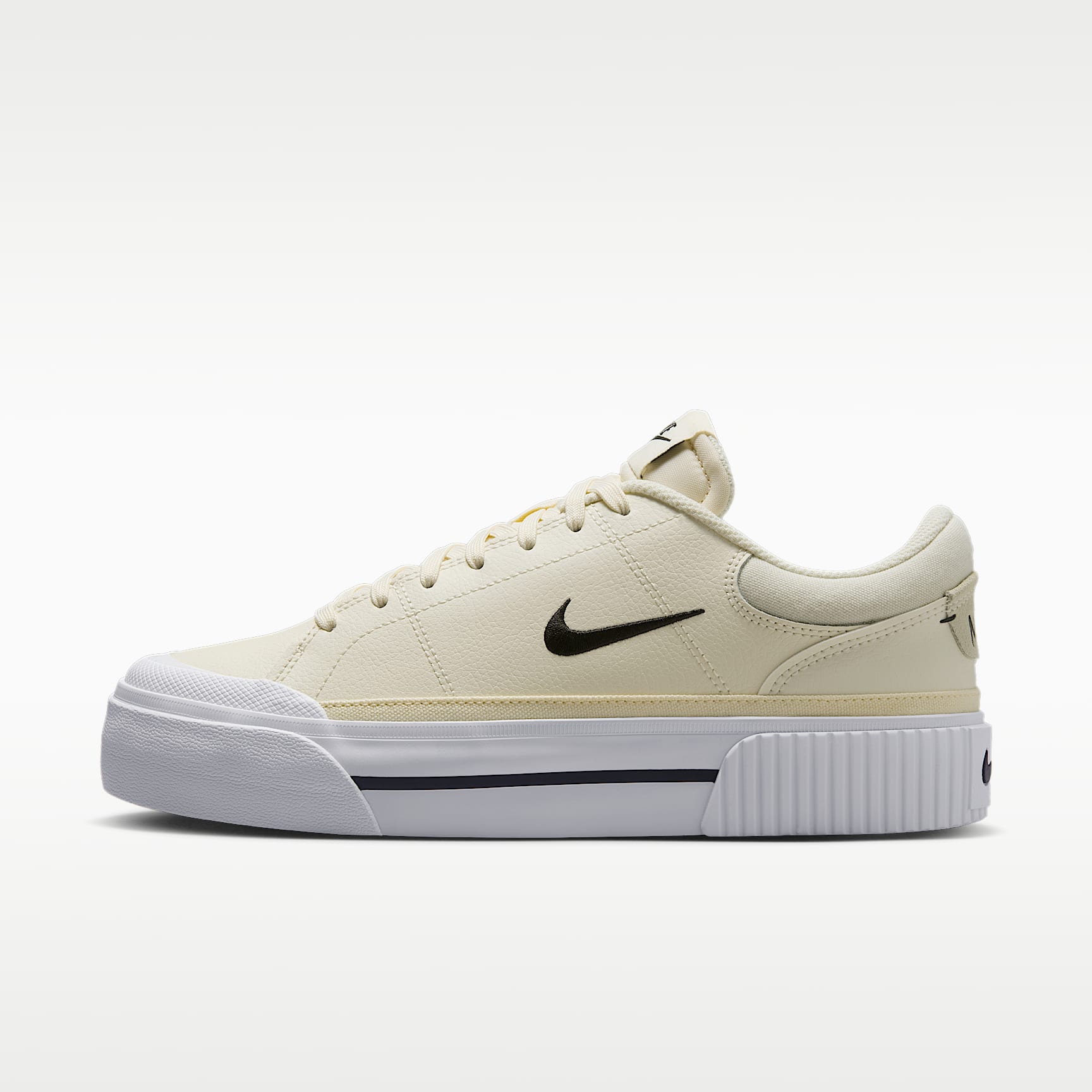 Nike Court Legacy Lift Women's Shoes